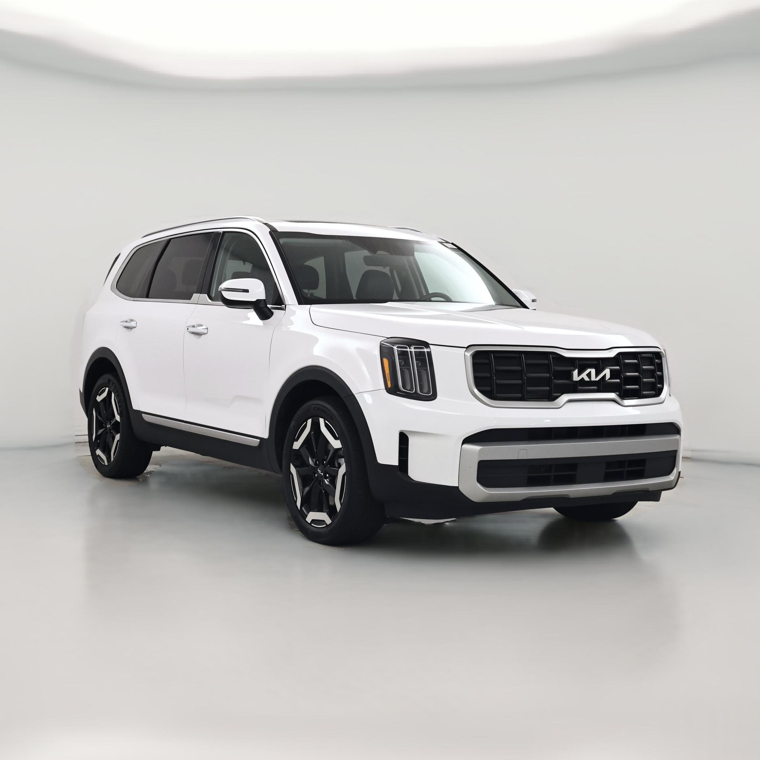 Thumbnail: 2025 Kia Telluride - 1
