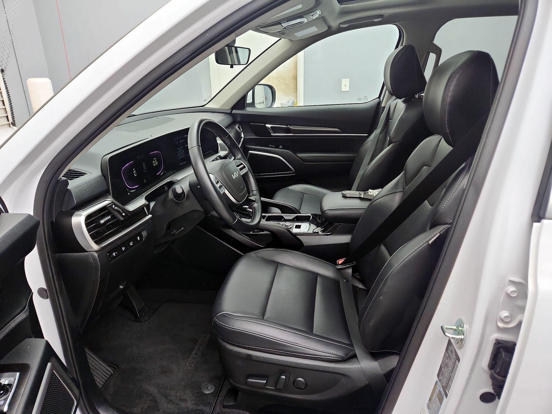 Thumbnail: 2025 Kia Telluride - 11