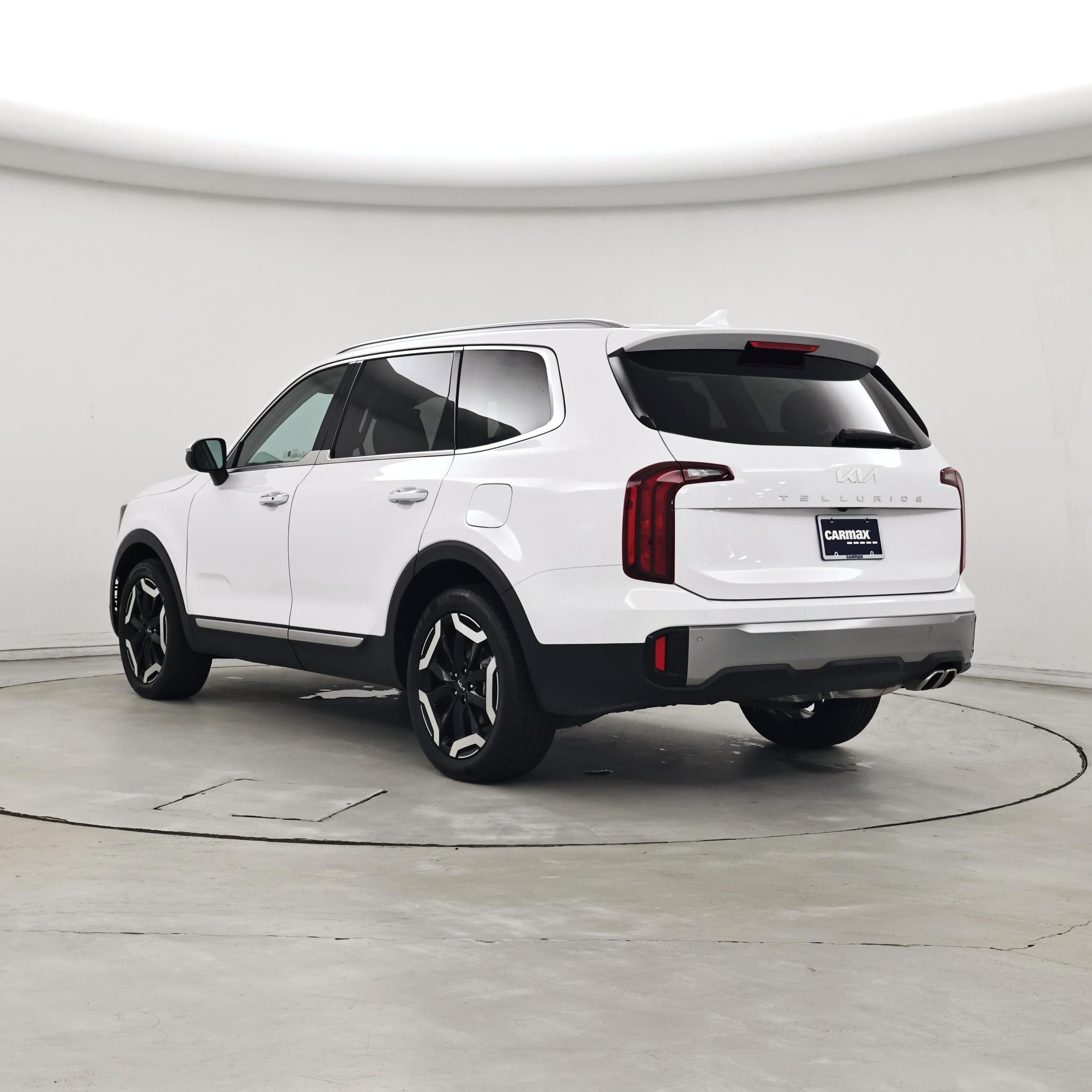 Thumbnail: 2025 Kia Telluride - 2