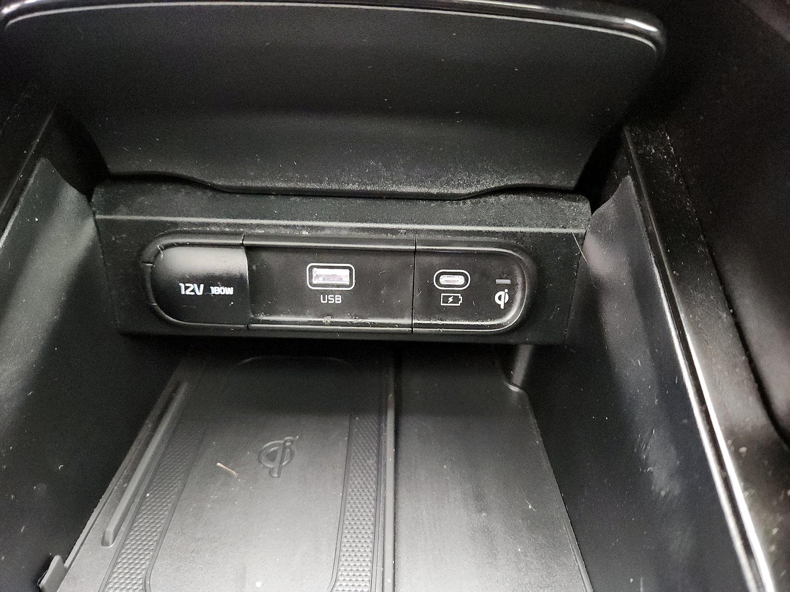 2025 Kia Telluride S - Photo 20