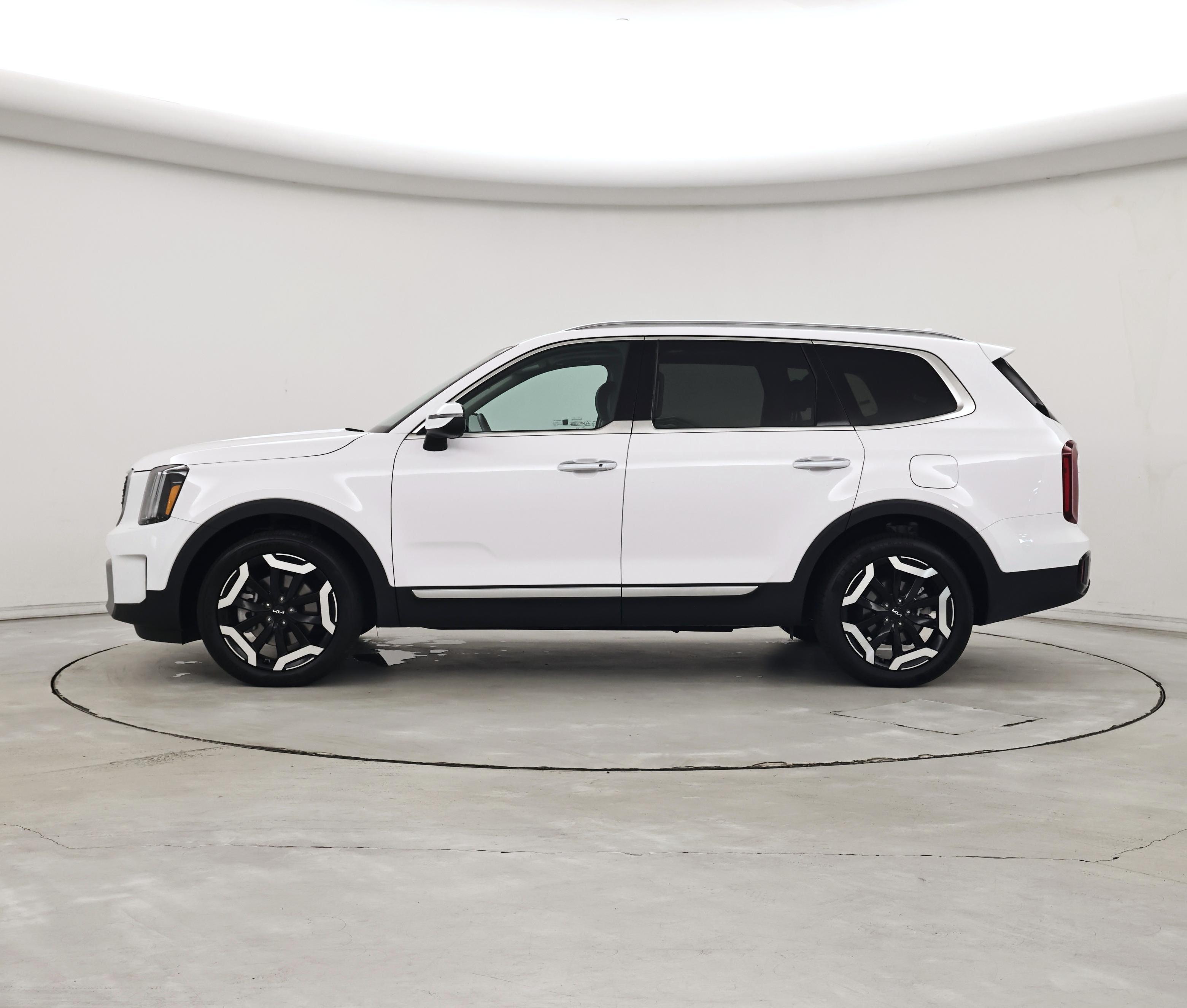 Thumbnail: 2025 Kia Telluride - 3