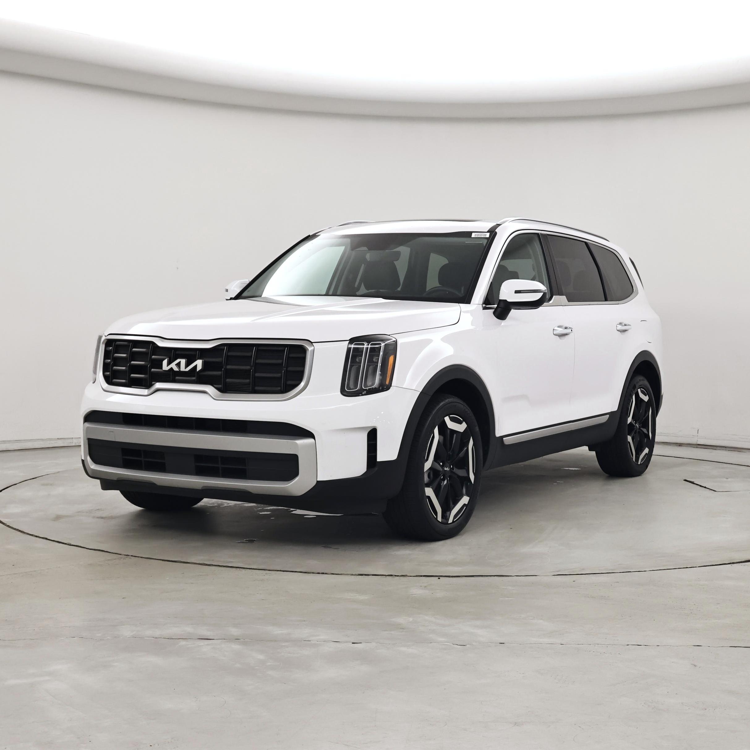 Thumbnail: 2025 Kia Telluride - 4