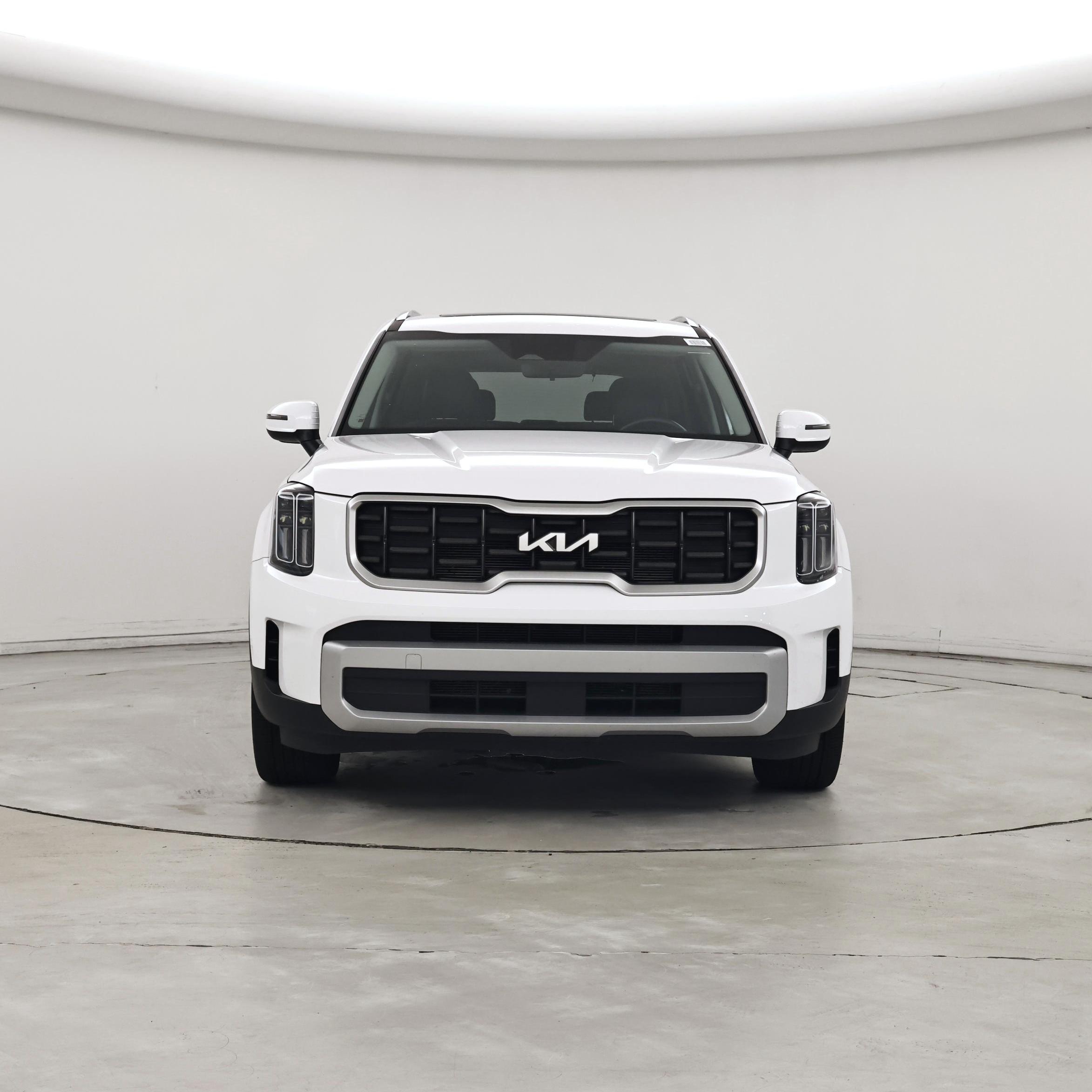 Thumbnail: 2025 Kia Telluride - 5