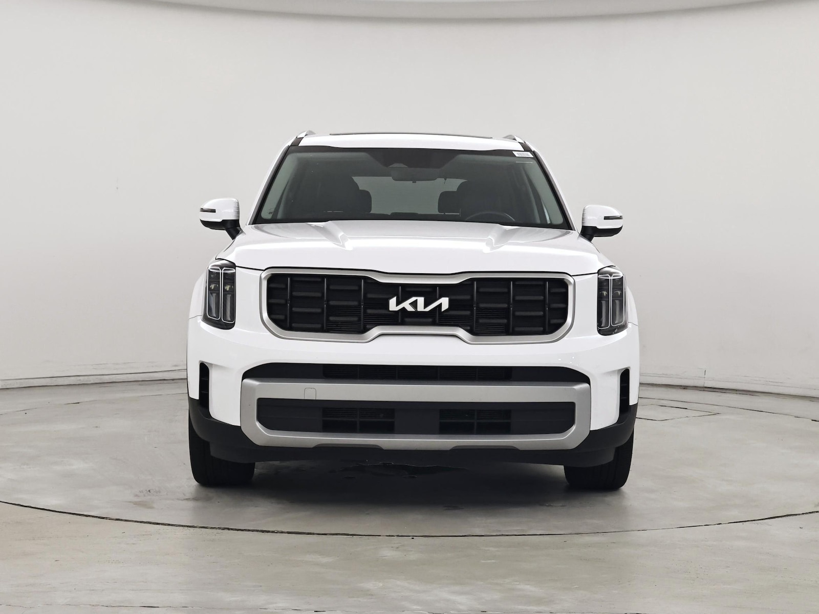 2025 Kia Telluride S - Photo 6