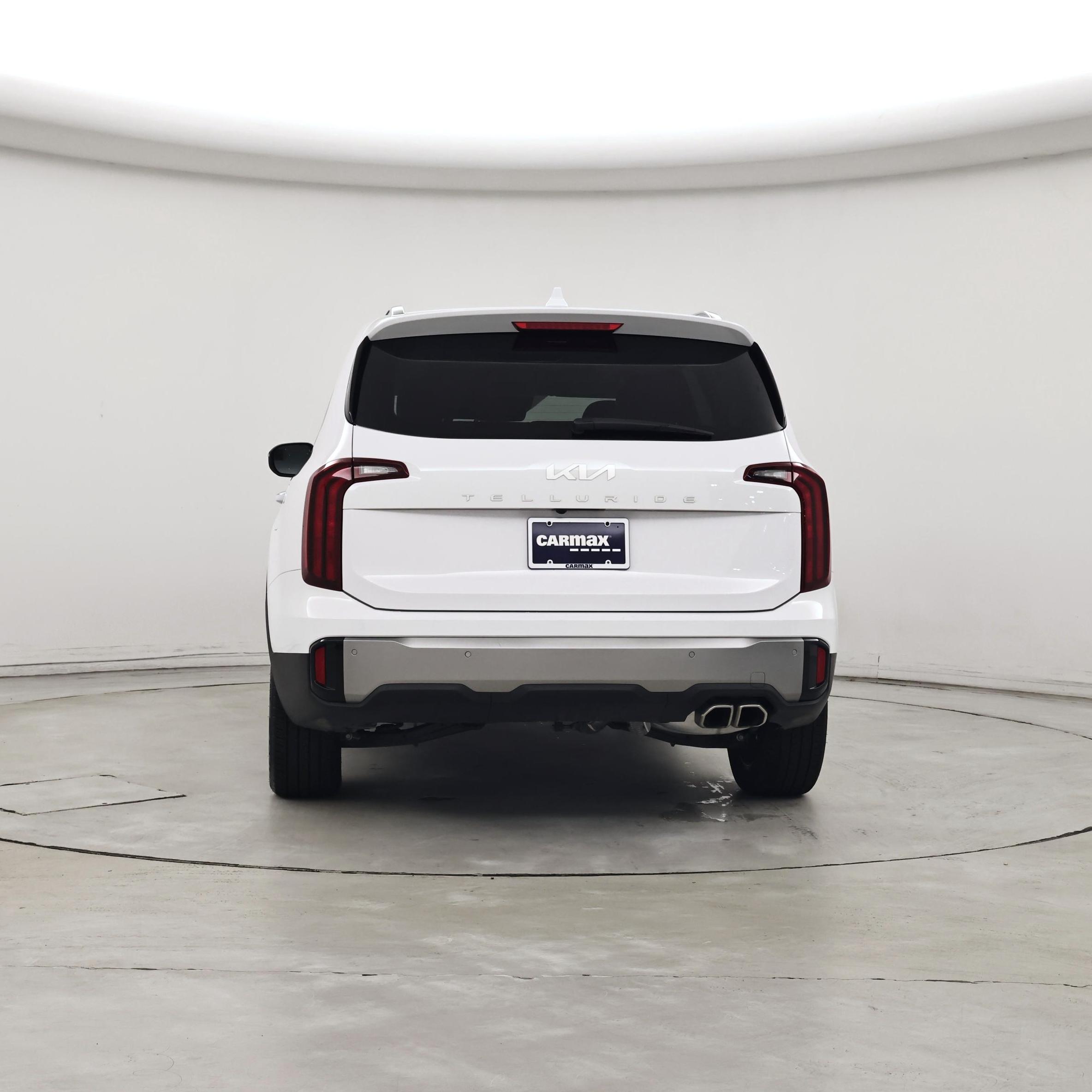 Thumbnail: 2025 Kia Telluride - 6