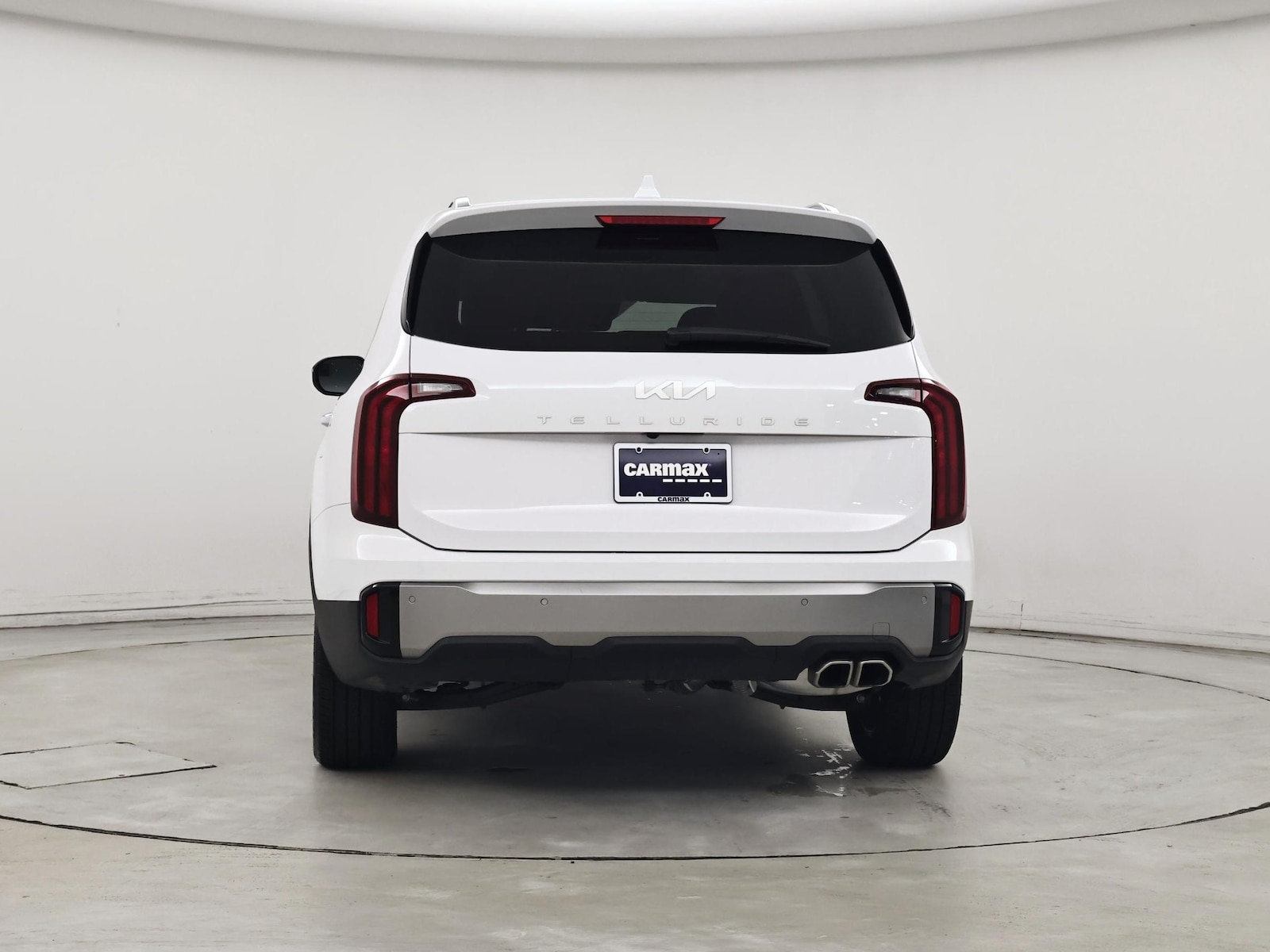 2025 Kia Telluride S - Photo 7