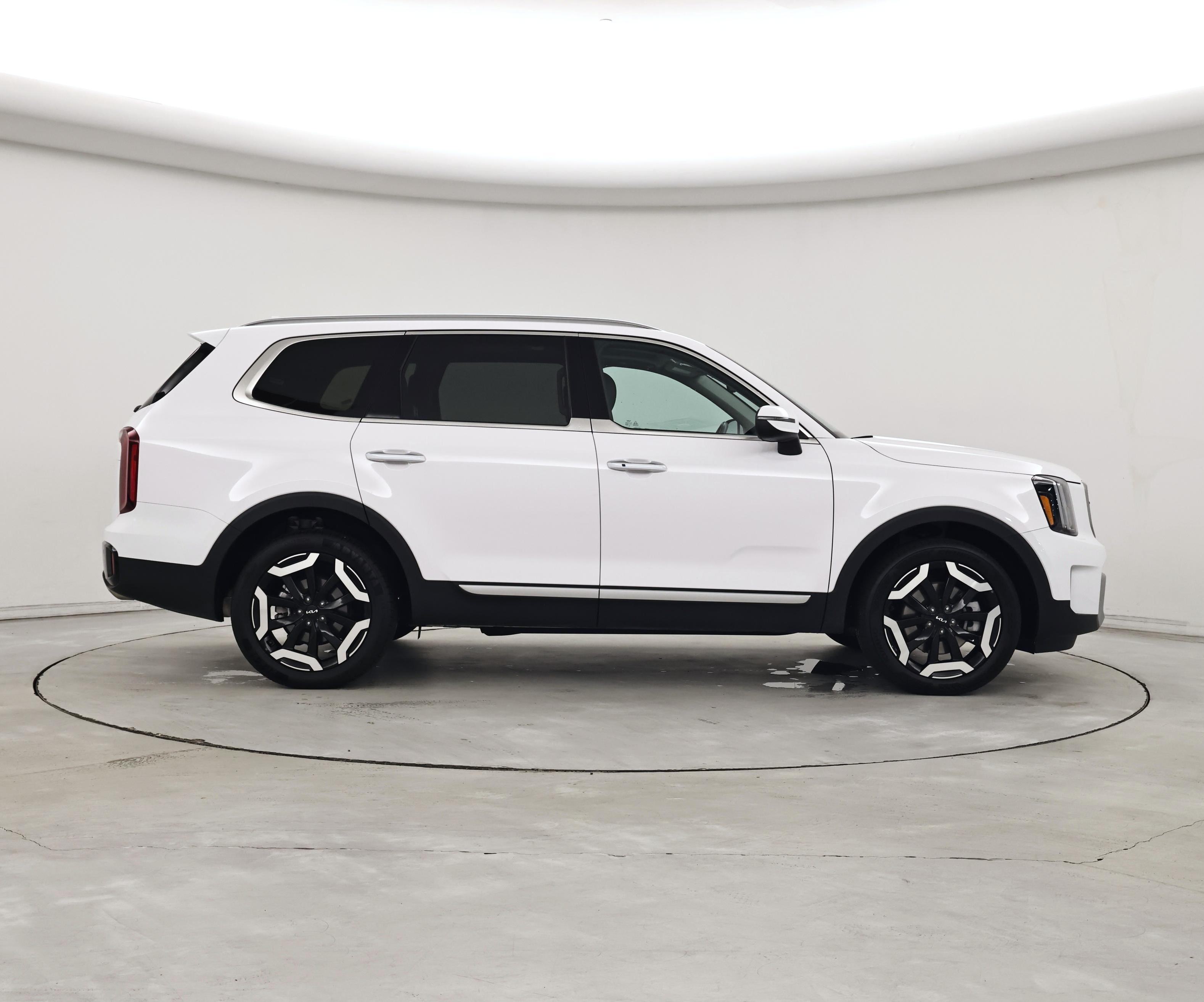 Thumbnail: 2025 Kia Telluride - 7