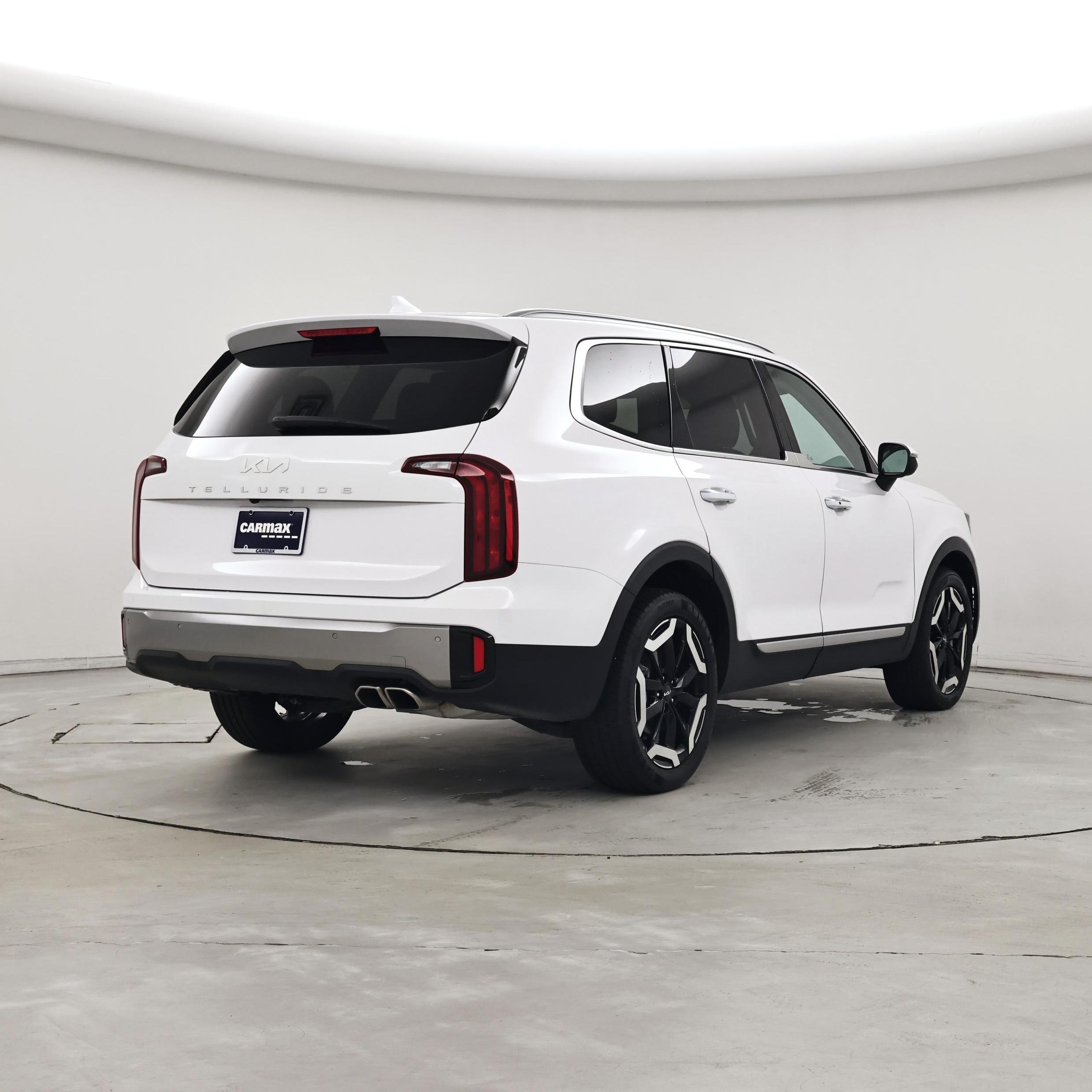 Thumbnail: 2025 Kia Telluride - 8