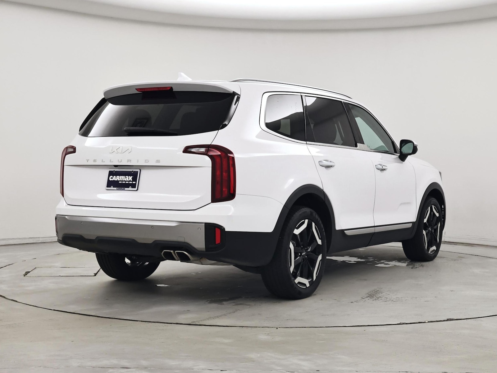 2025 Kia Telluride S - Photo 9
