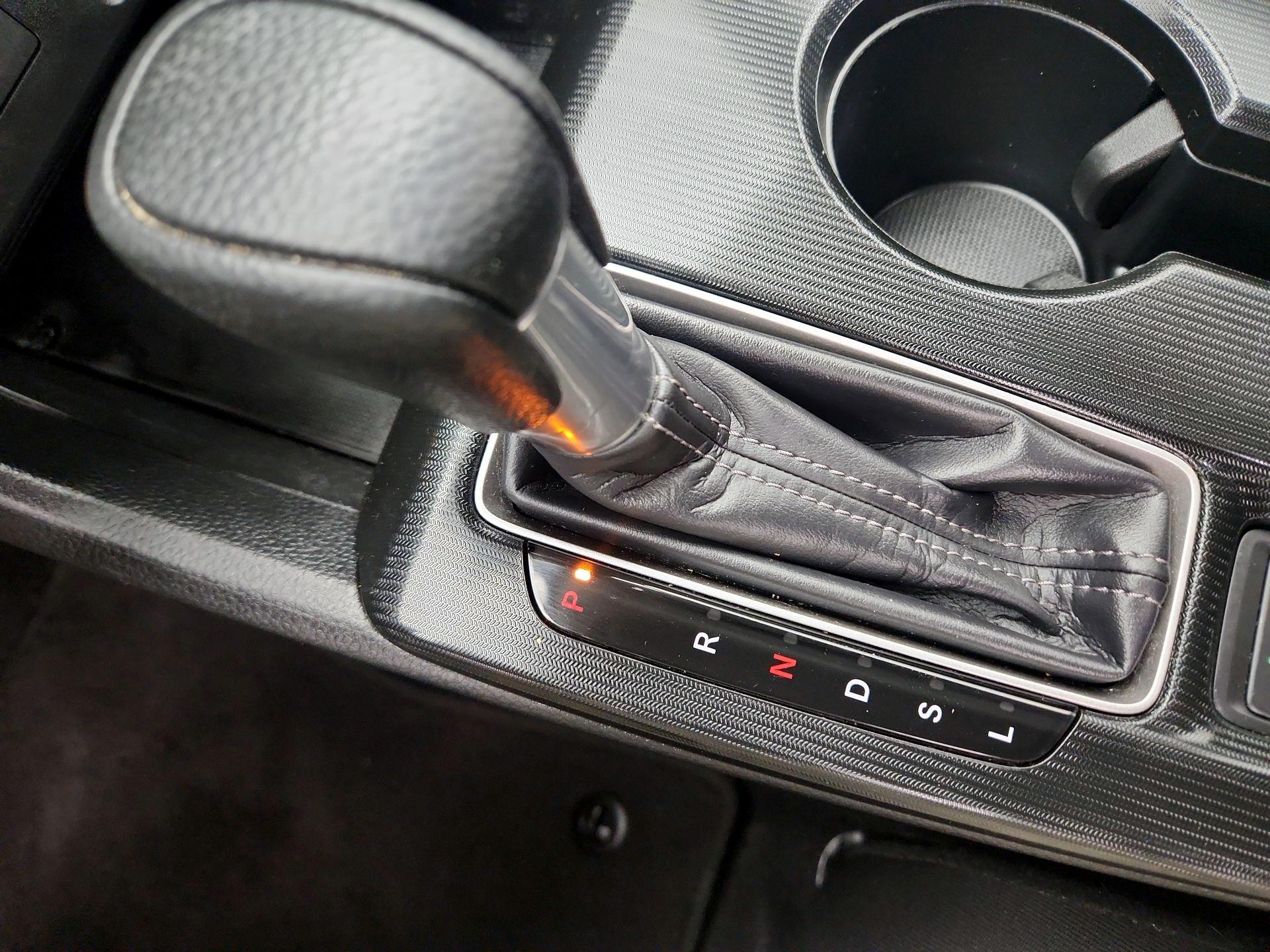 Thumbnail: 2024 Honda Civic - 17