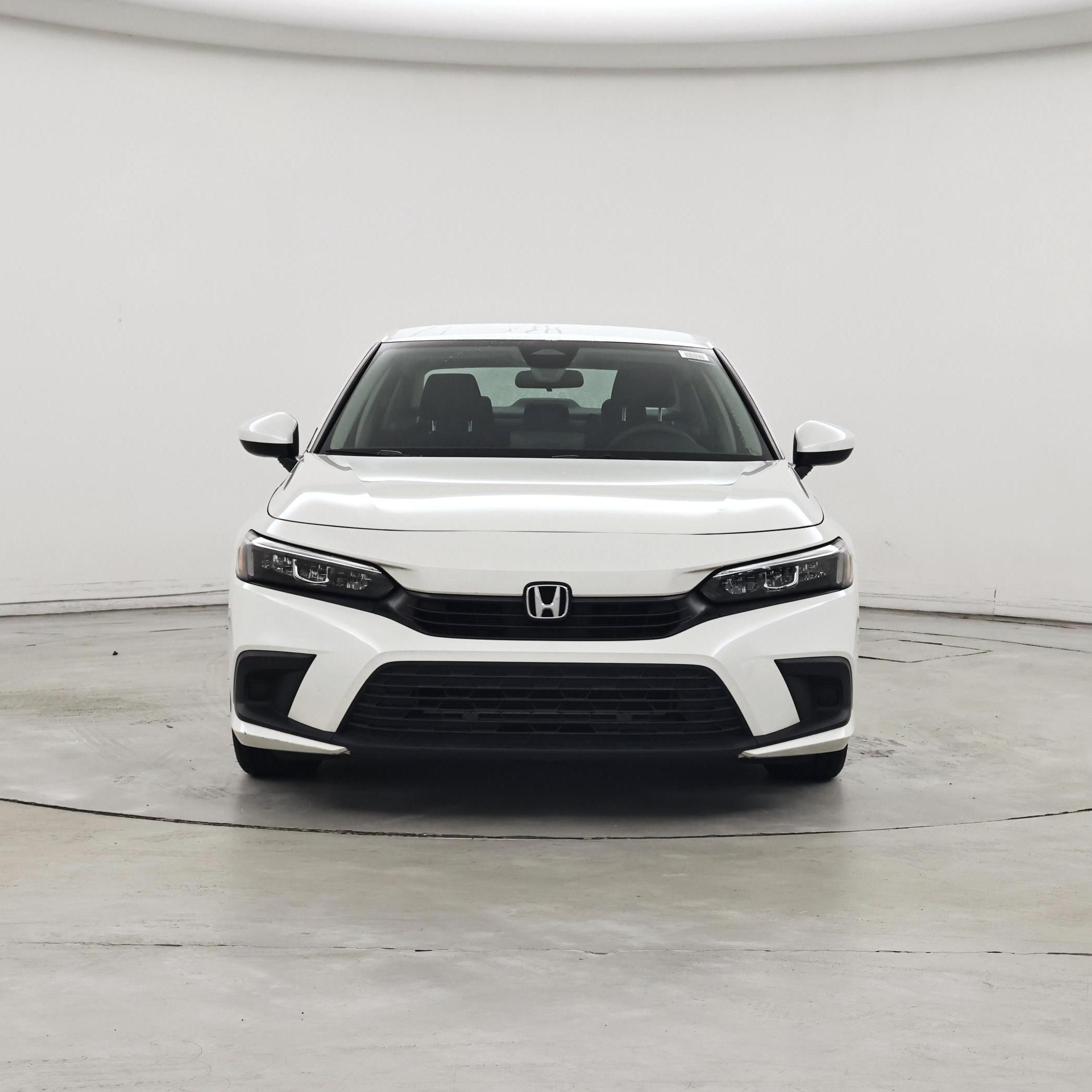 Thumbnail: 2024 Honda Civic - 5