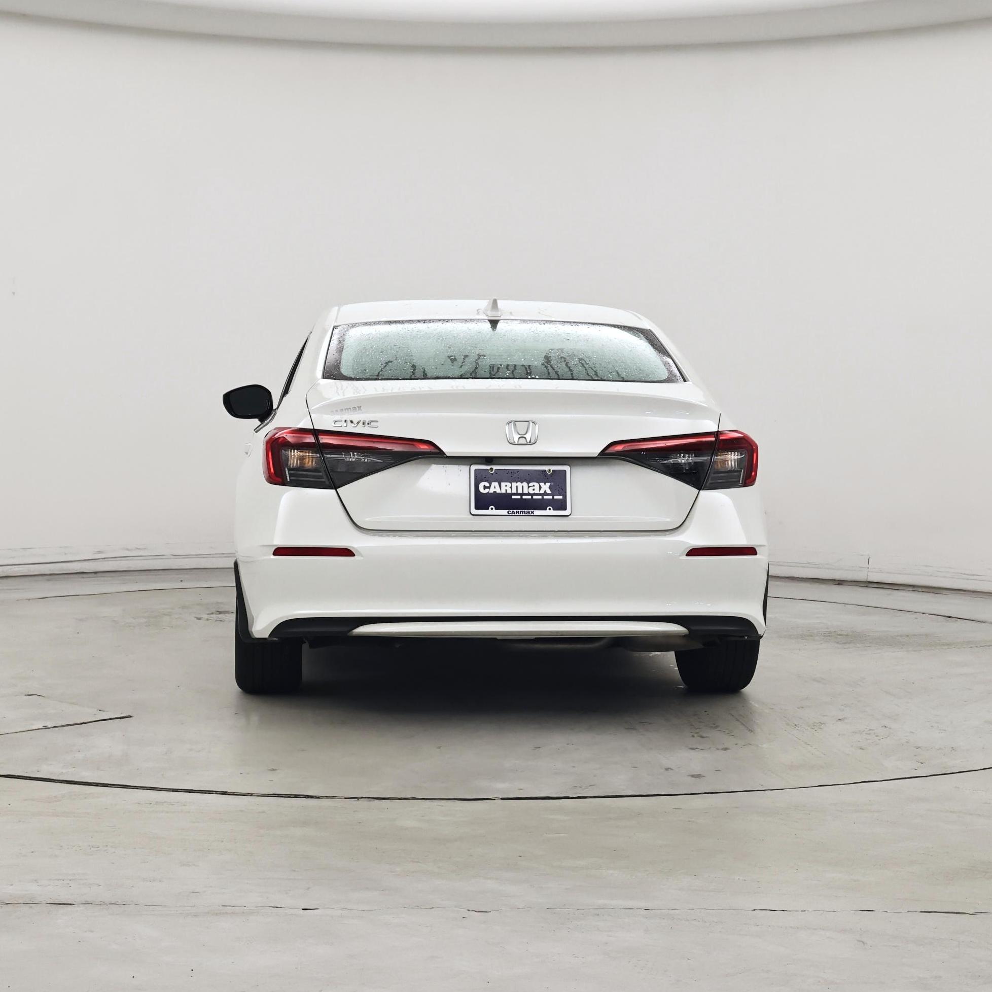 Thumbnail: 2024 Honda Civic - 6