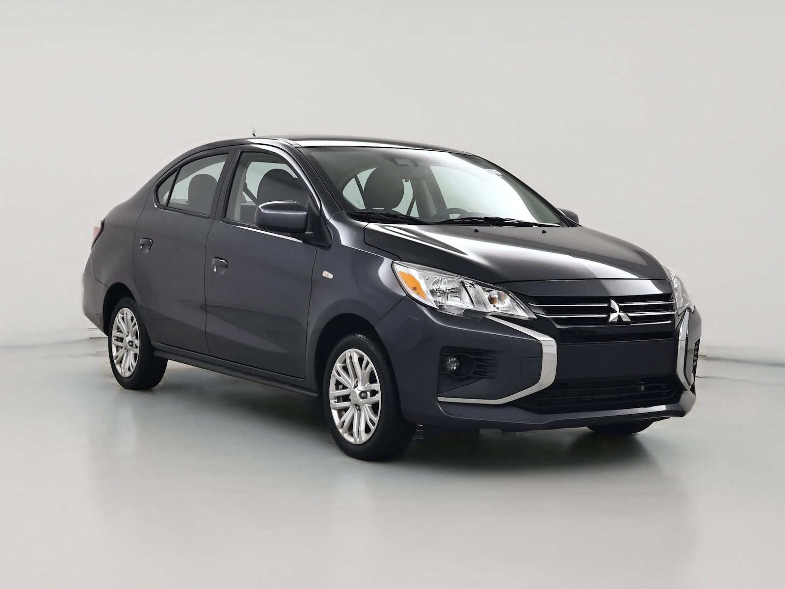 2024 Mitsubishi Mirage G4