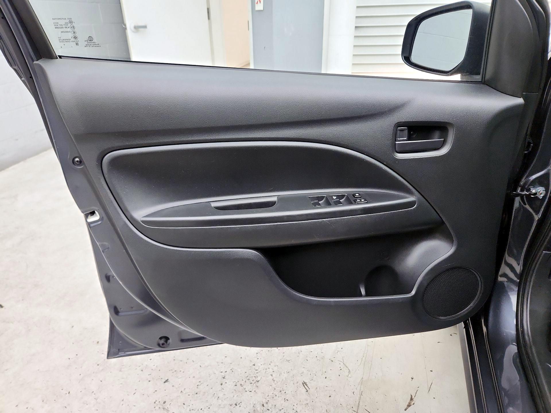 Thumbnail: 2024 Mitsubishi Mirage G4 - 12