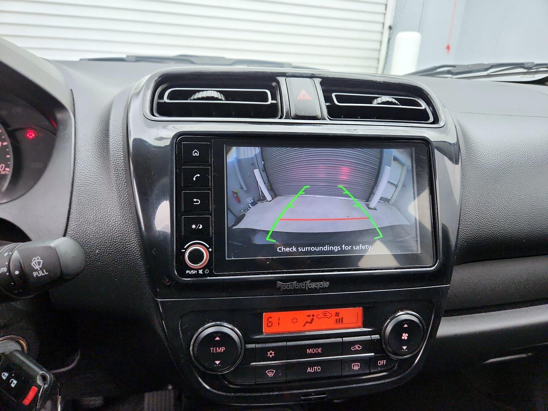 Thumbnail: 2024 Mitsubishi Mirage G4 - 14