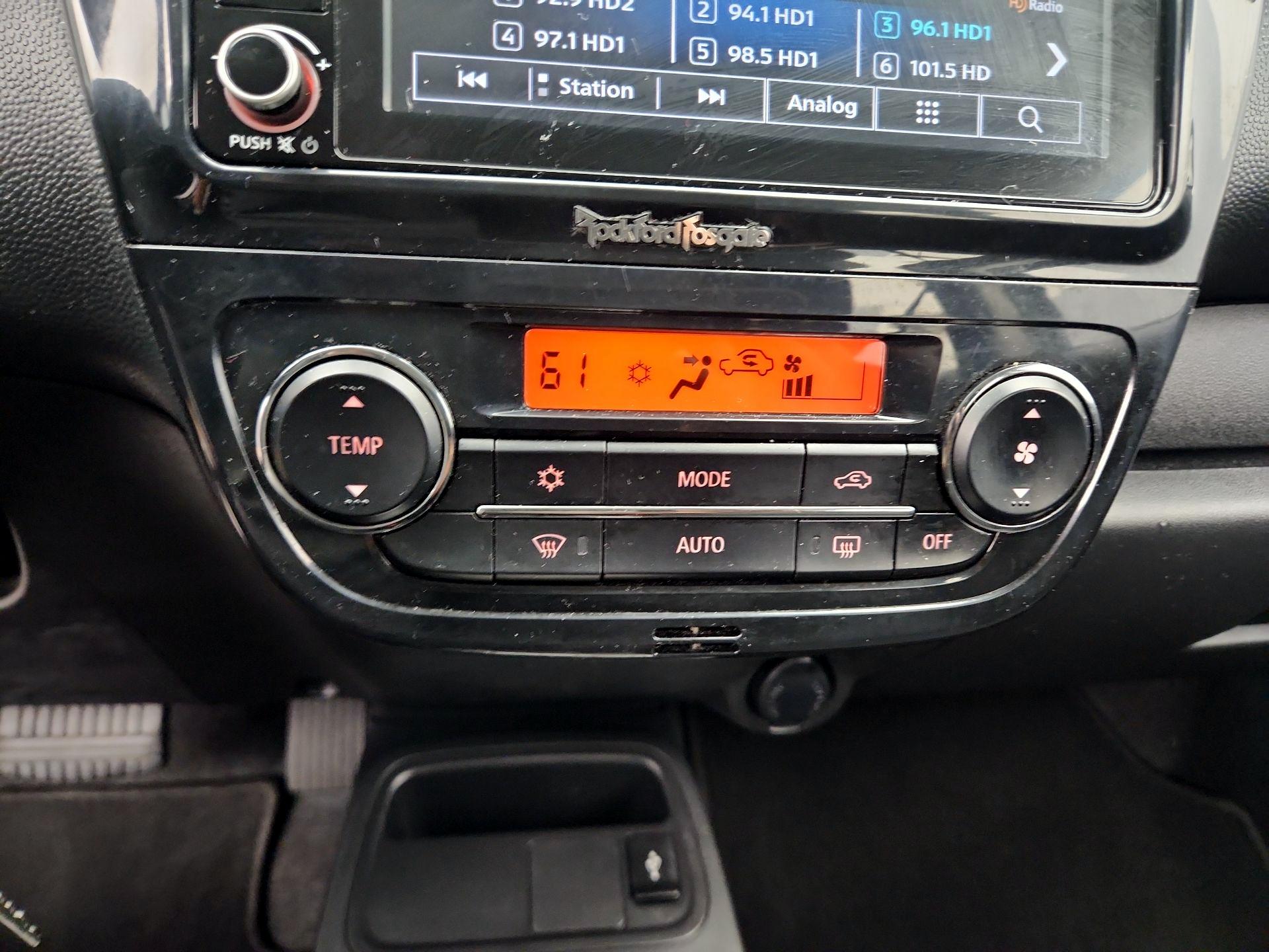 Thumbnail: 2024 Mitsubishi Mirage G4 - 16