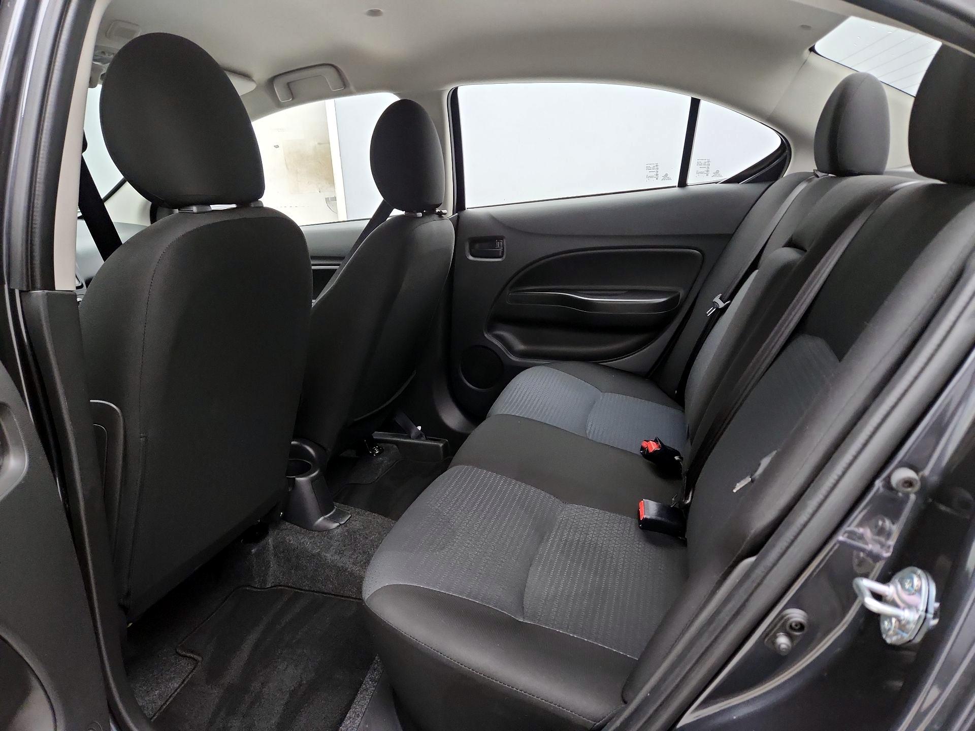 Thumbnail: 2024 Mitsubishi Mirage G4 - 18