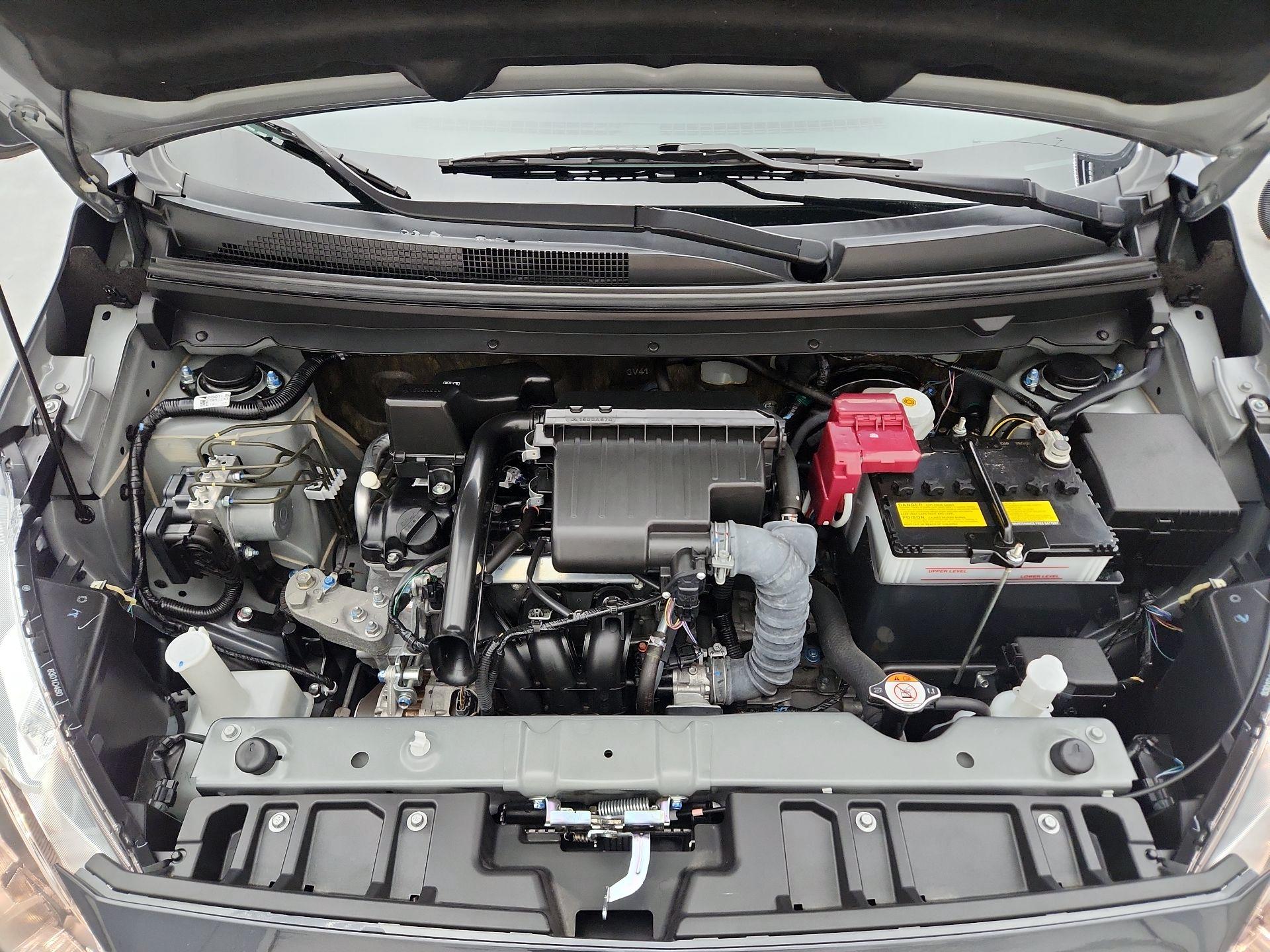 Thumbnail: 2024 Mitsubishi Mirage G4 - 20