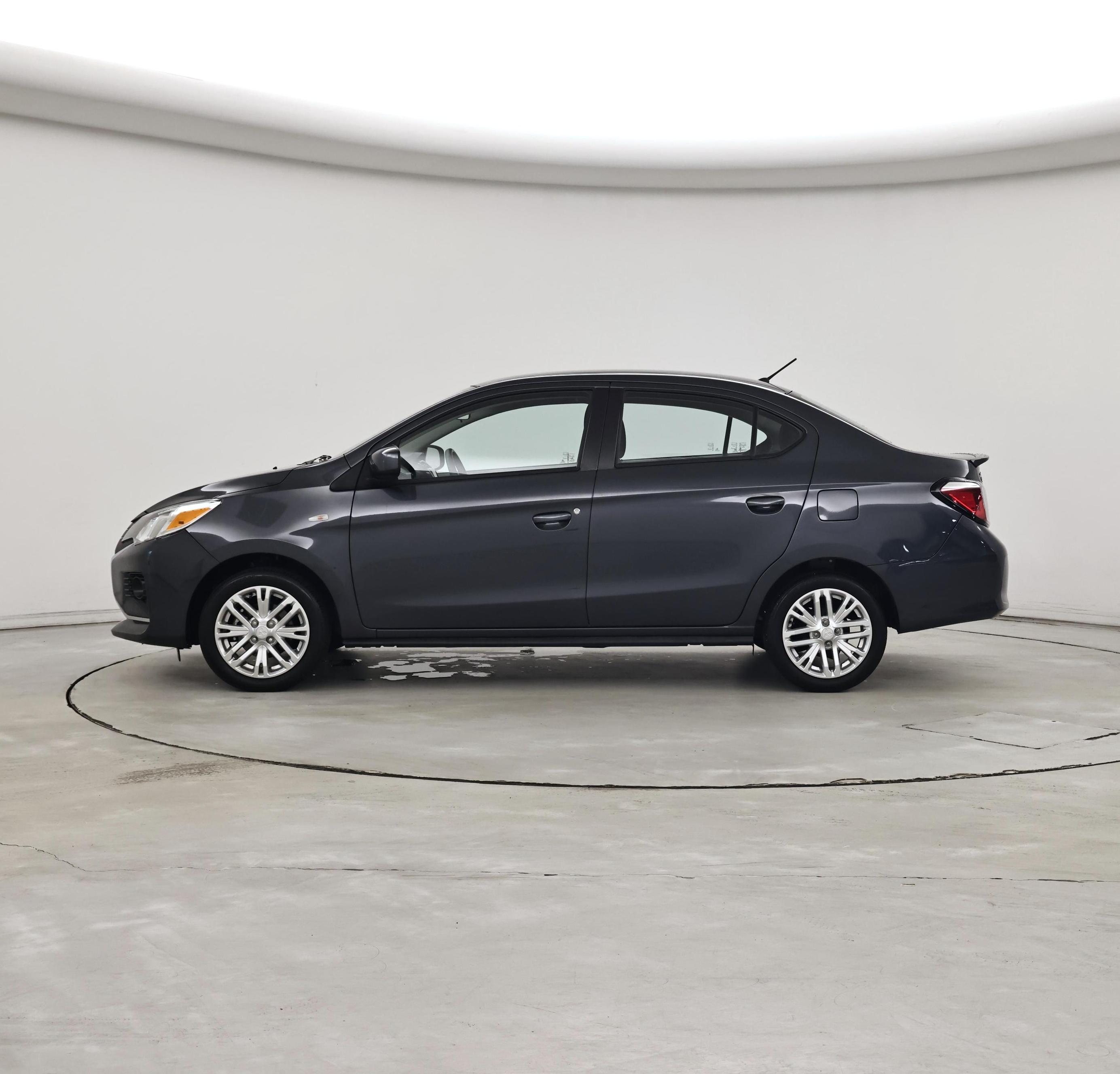 Thumbnail: 2024 Mitsubishi Mirage G4 - 3
