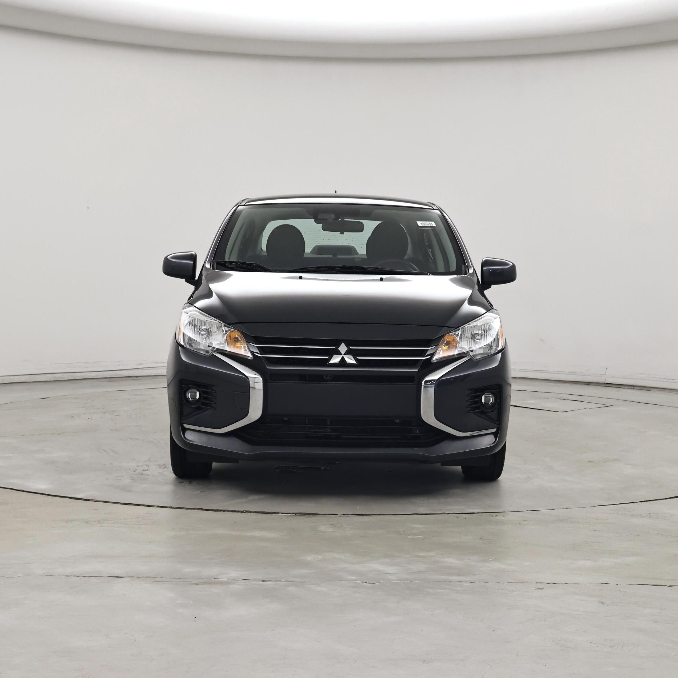 Thumbnail: 2024 Mitsubishi Mirage G4 - 5