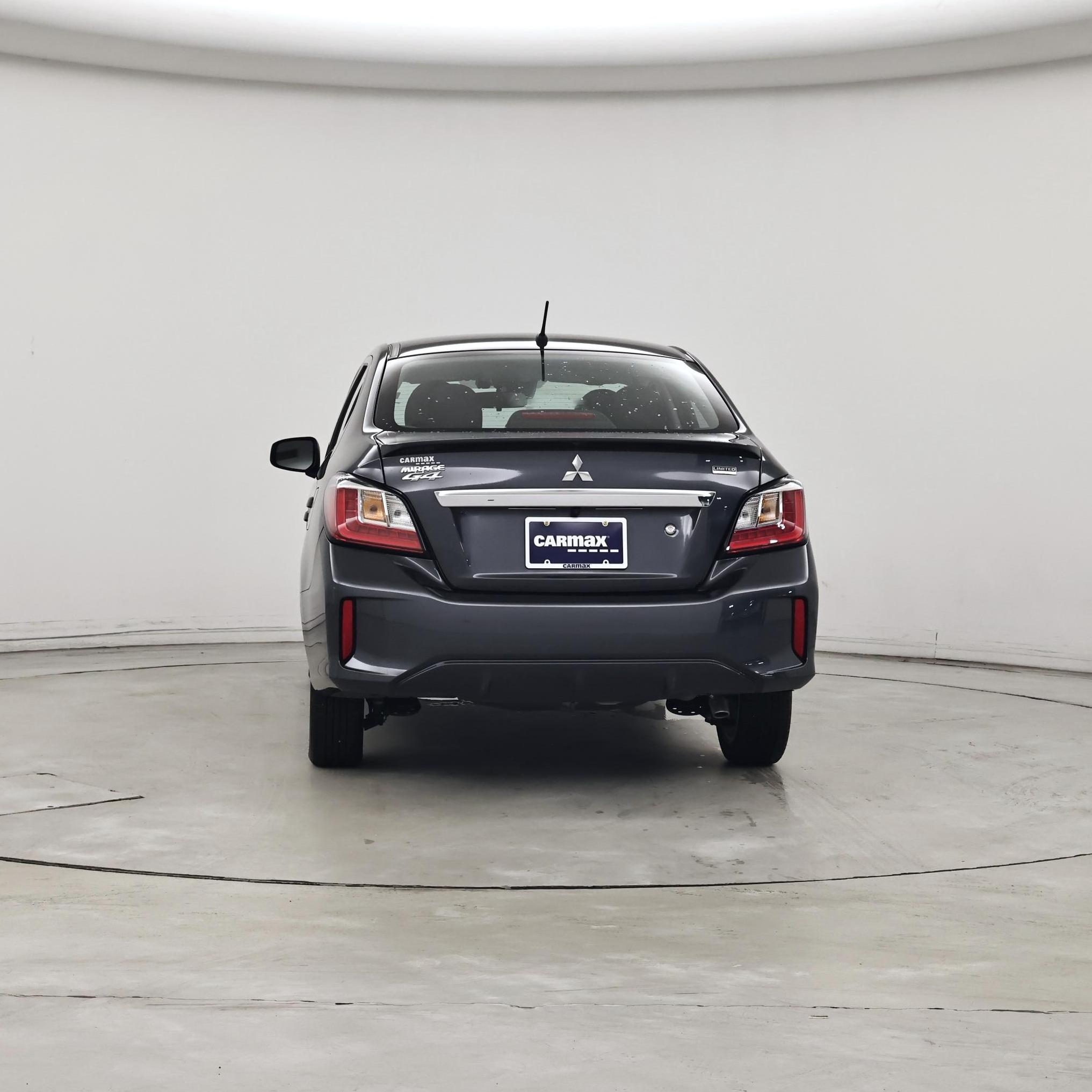 Thumbnail: 2024 Mitsubishi Mirage G4 - 6