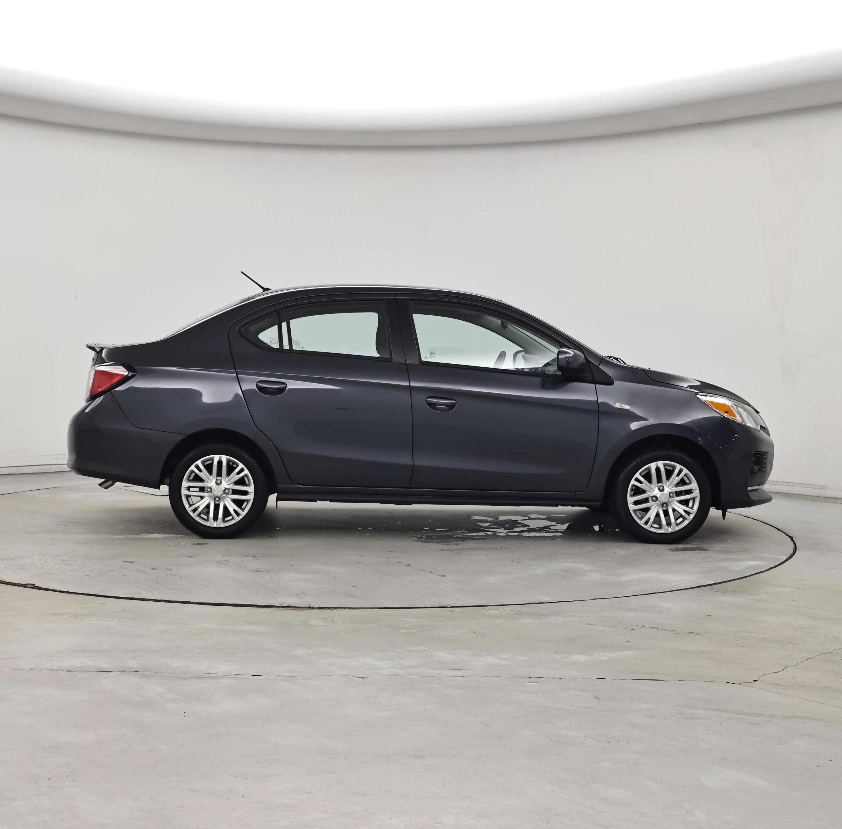 Thumbnail: 2024 Mitsubishi Mirage G4 - 7