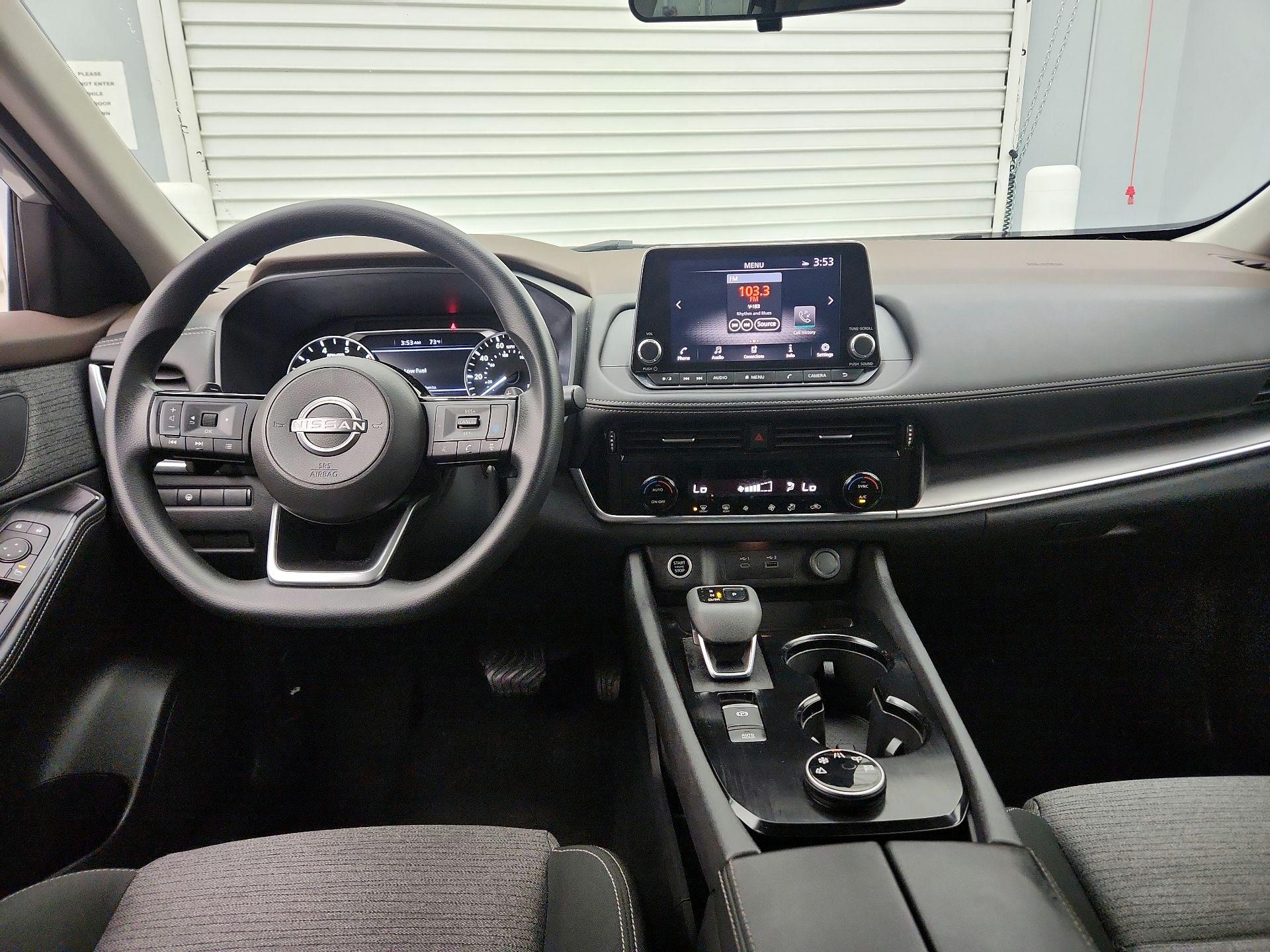 Thumbnail: 2022 Nissan Rogue - 9