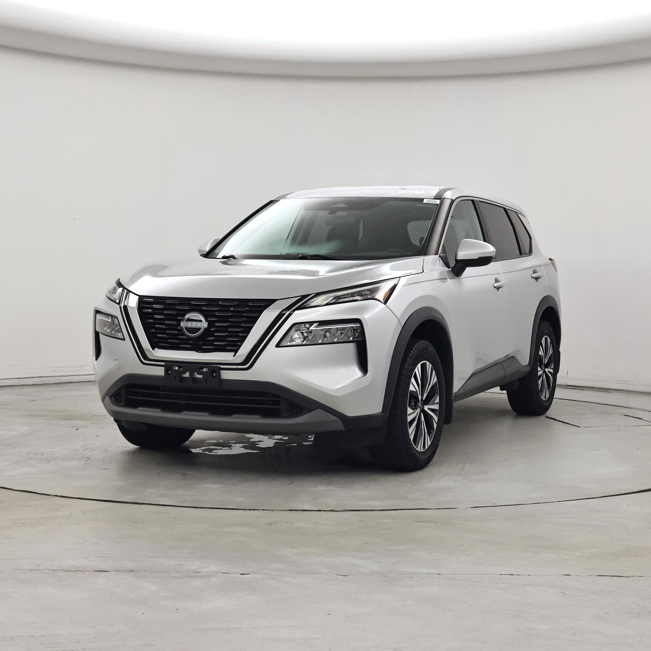 Thumbnail: 2022 Nissan Rogue - 4