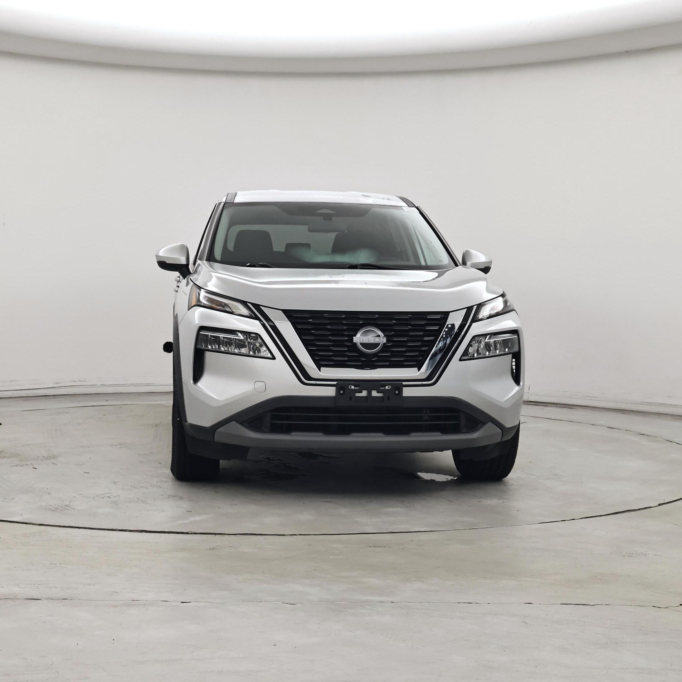 Thumbnail: 2022 Nissan Rogue - 5