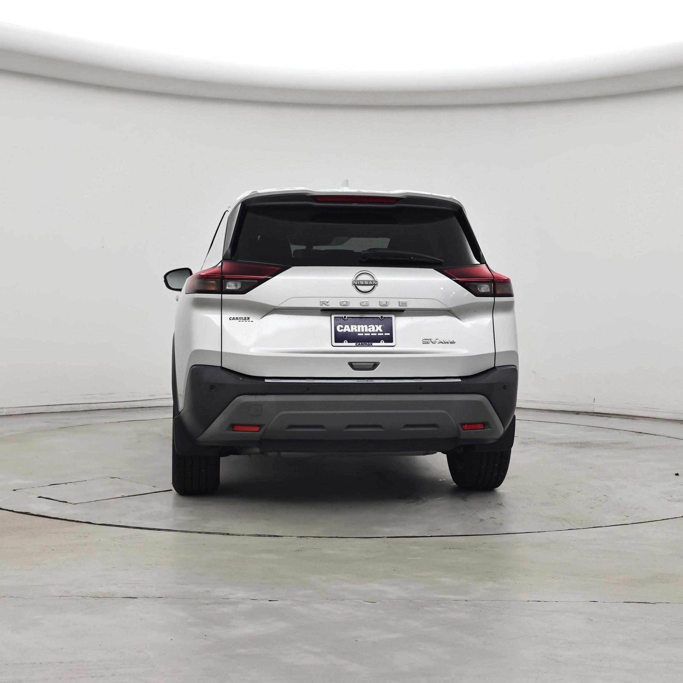 Thumbnail: 2022 Nissan Rogue - 6