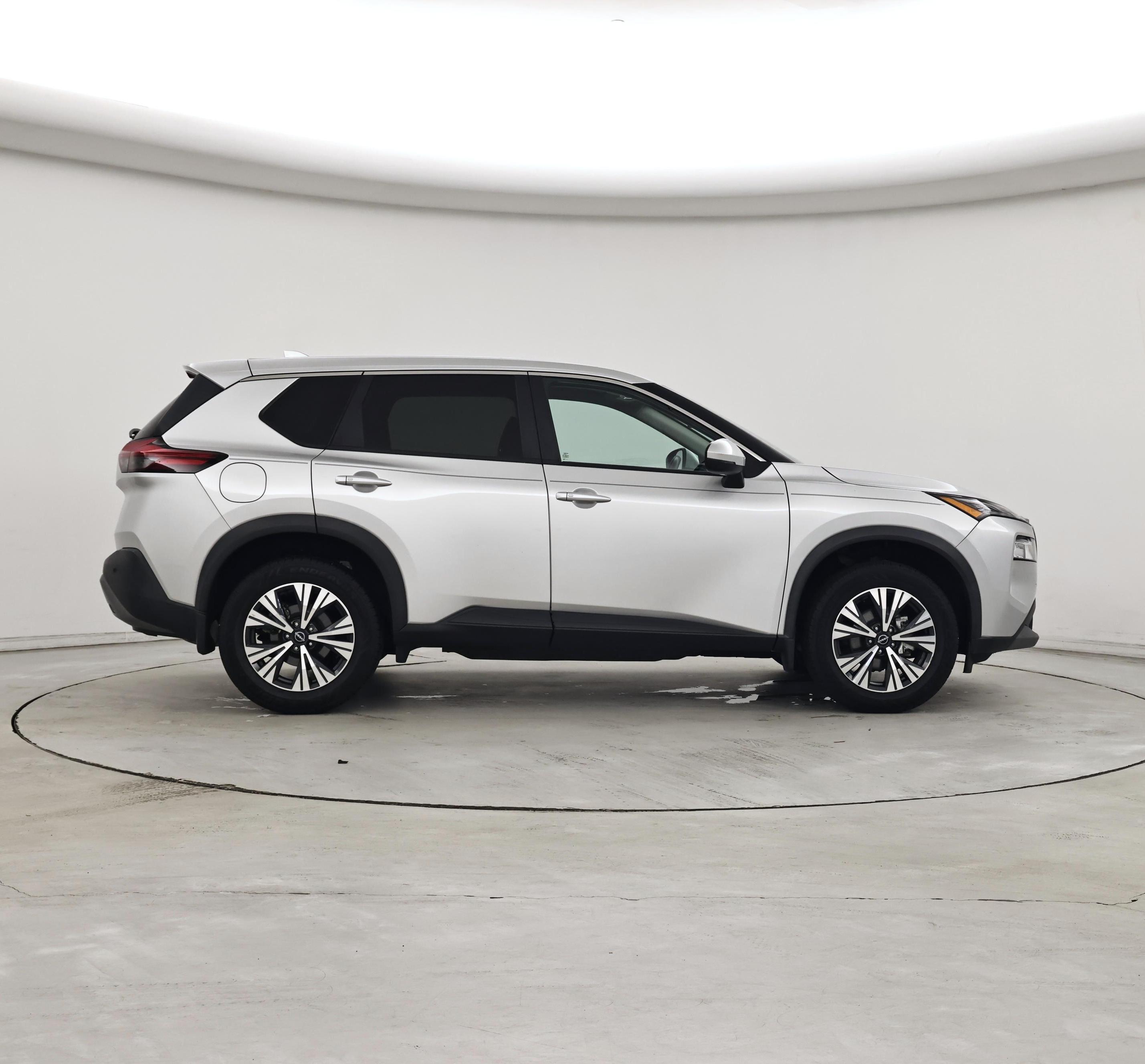 Thumbnail: 2022 Nissan Rogue - 7