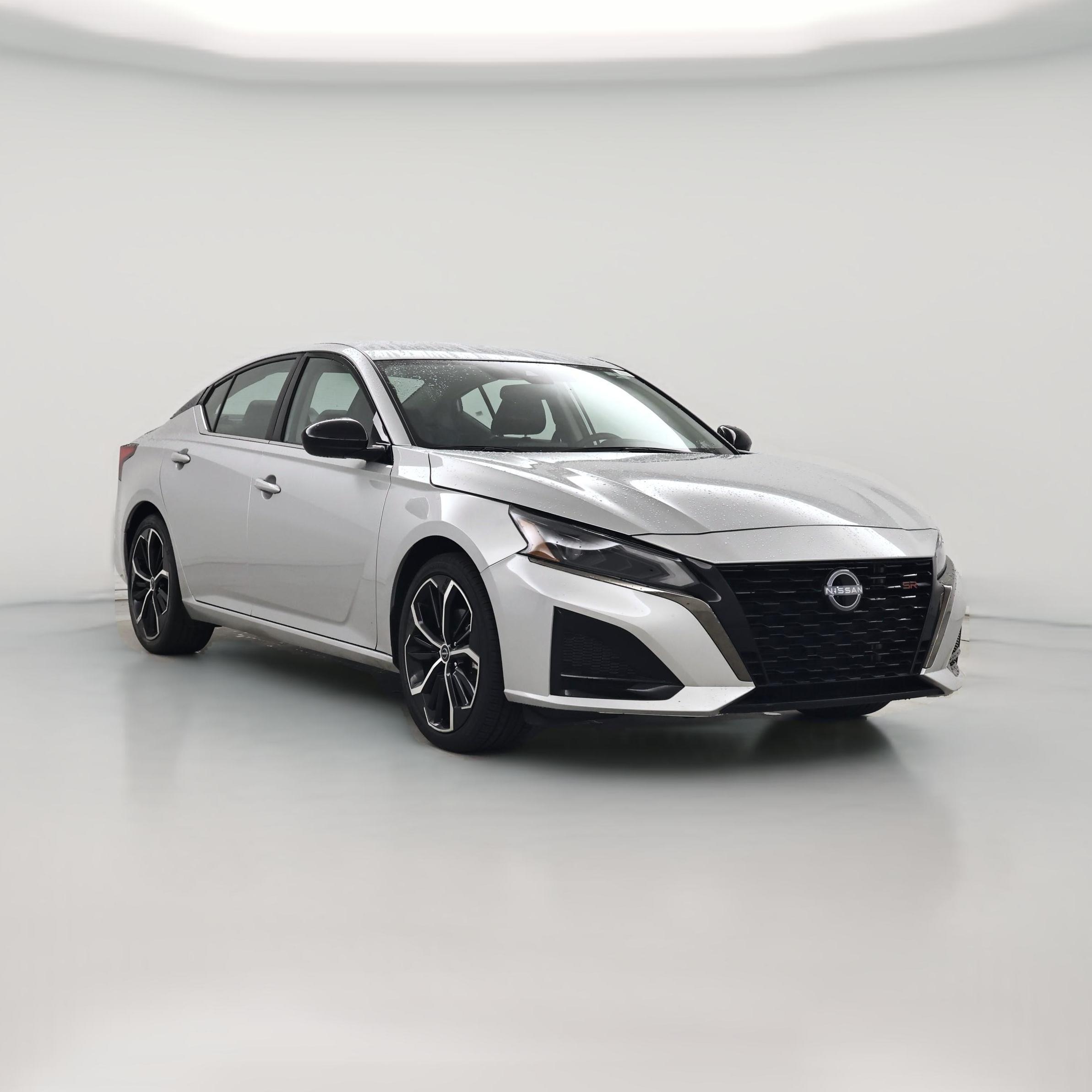 Thumbnail: 2025 Nissan Altima - 1