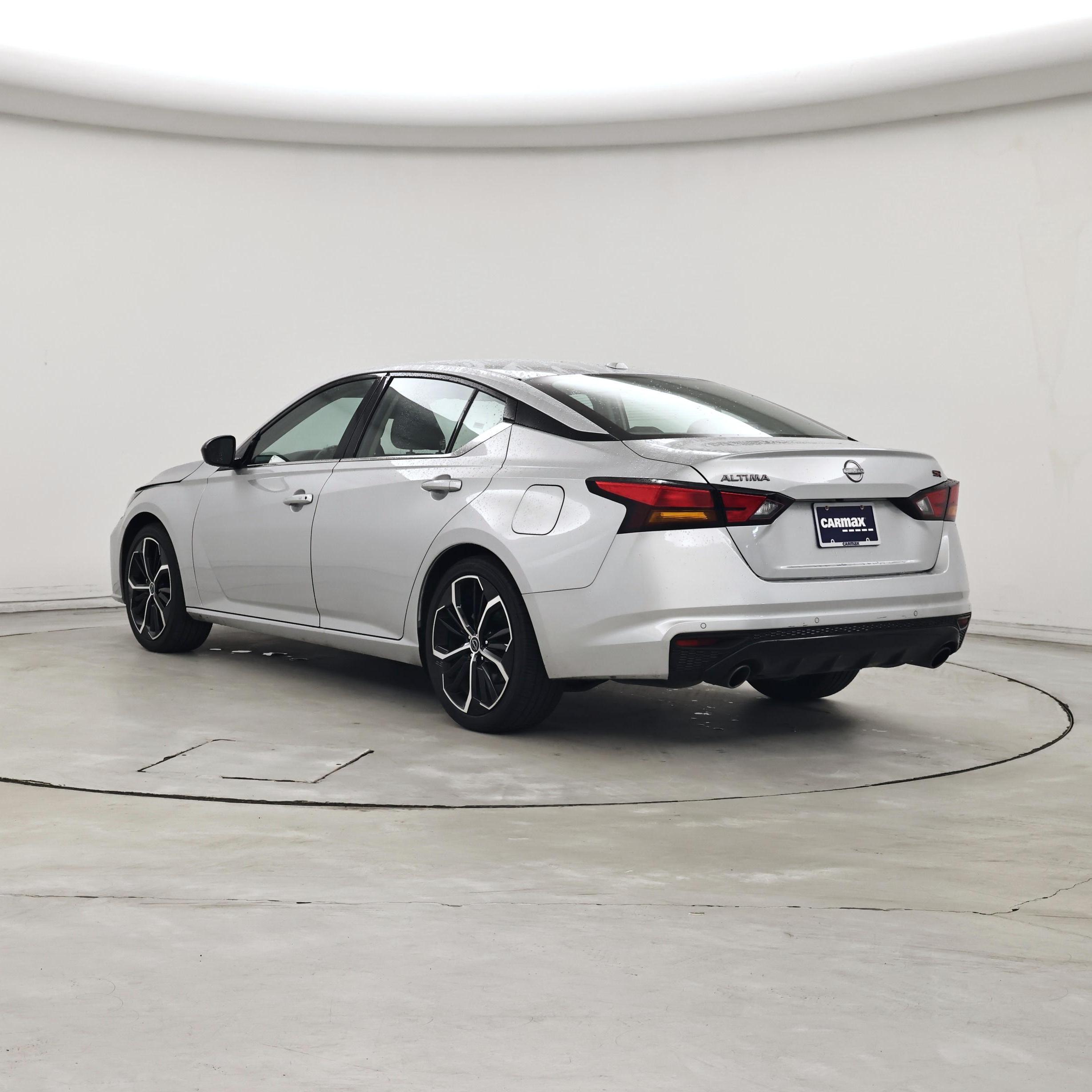 Thumbnail: 2025 Nissan Altima - 2