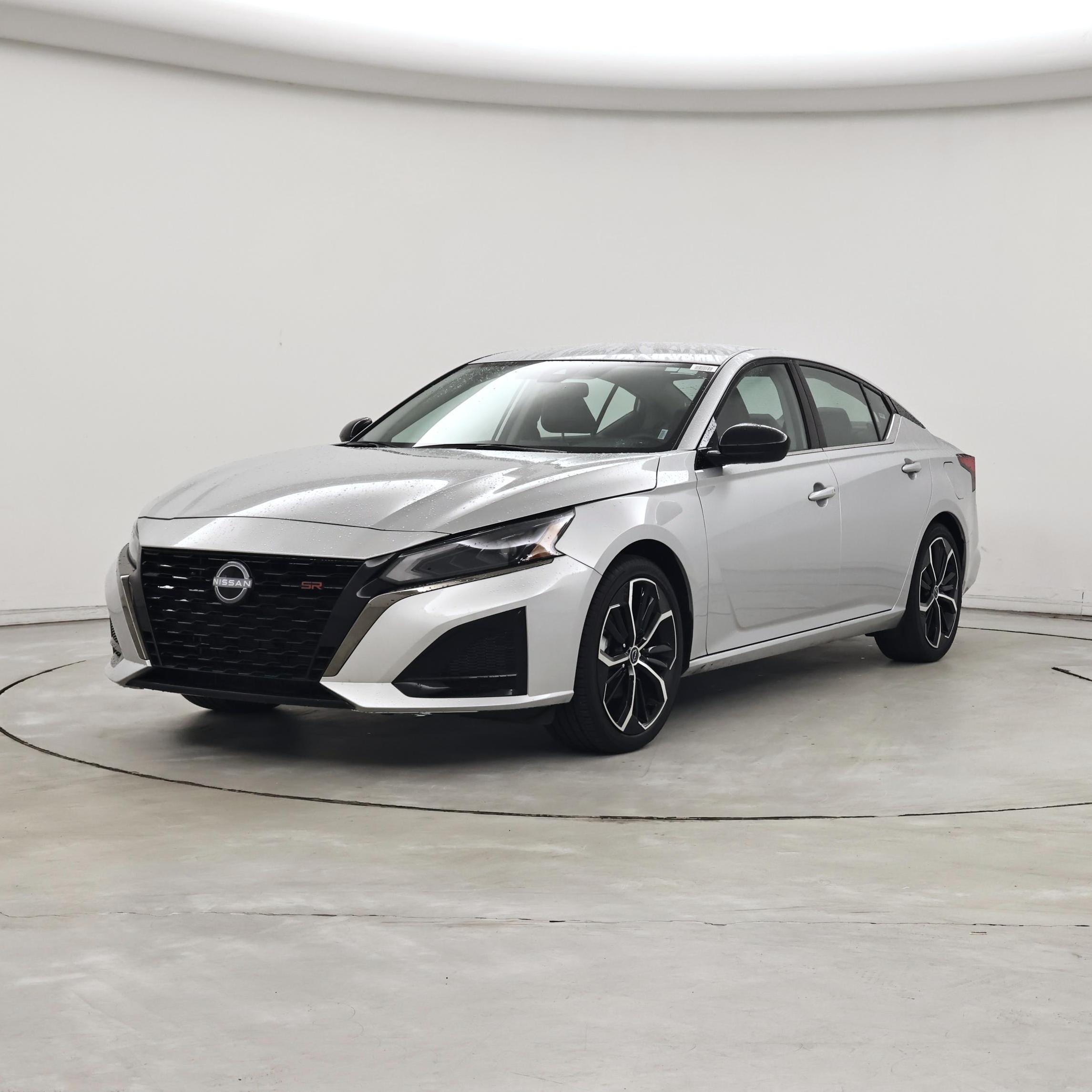 Thumbnail: 2025 Nissan Altima - 4