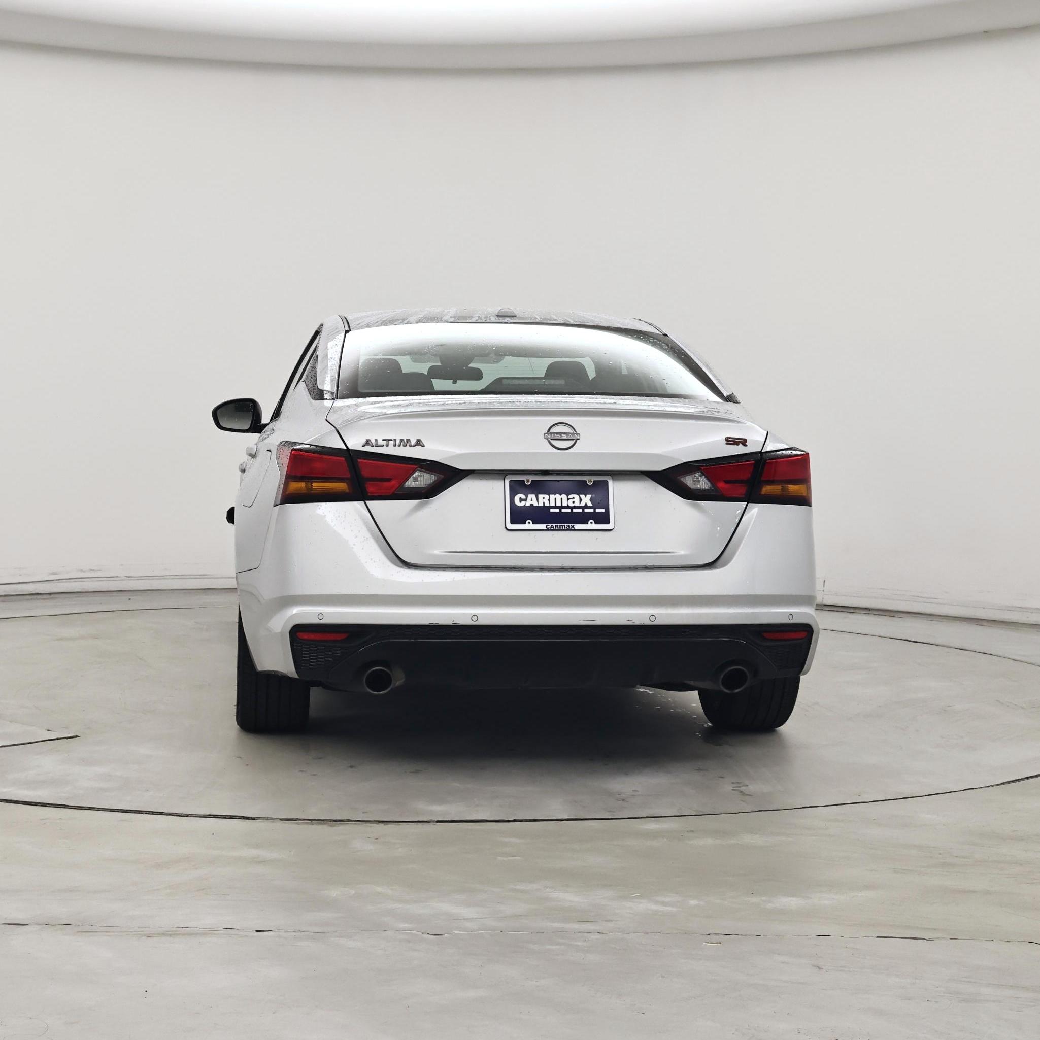 Thumbnail: 2025 Nissan Altima - 6
