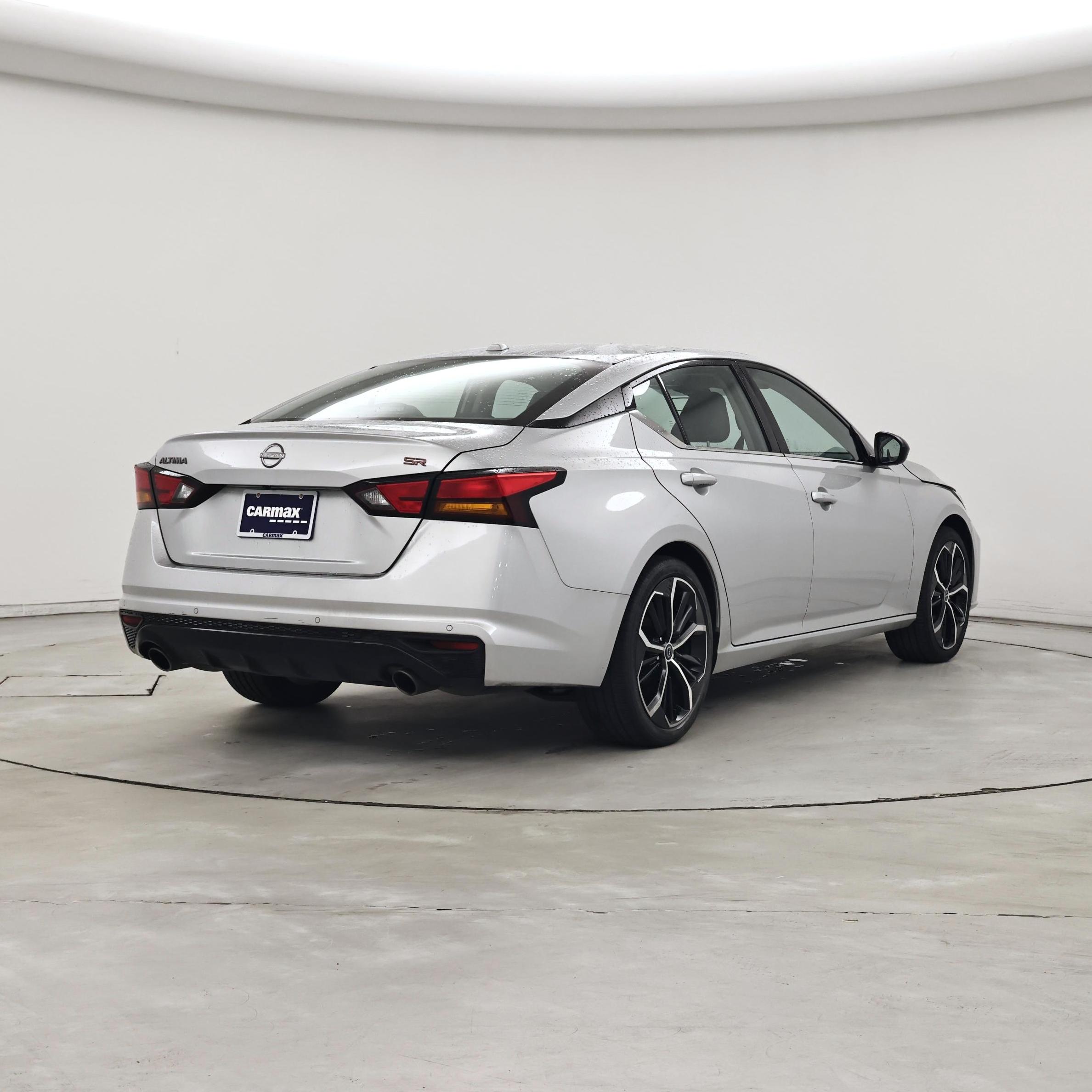 Thumbnail: 2025 Nissan Altima - 8