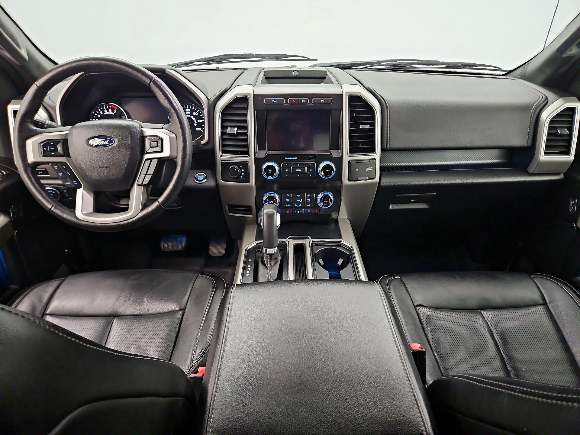 Thumbnail: 2020 Ford F-150 - 9