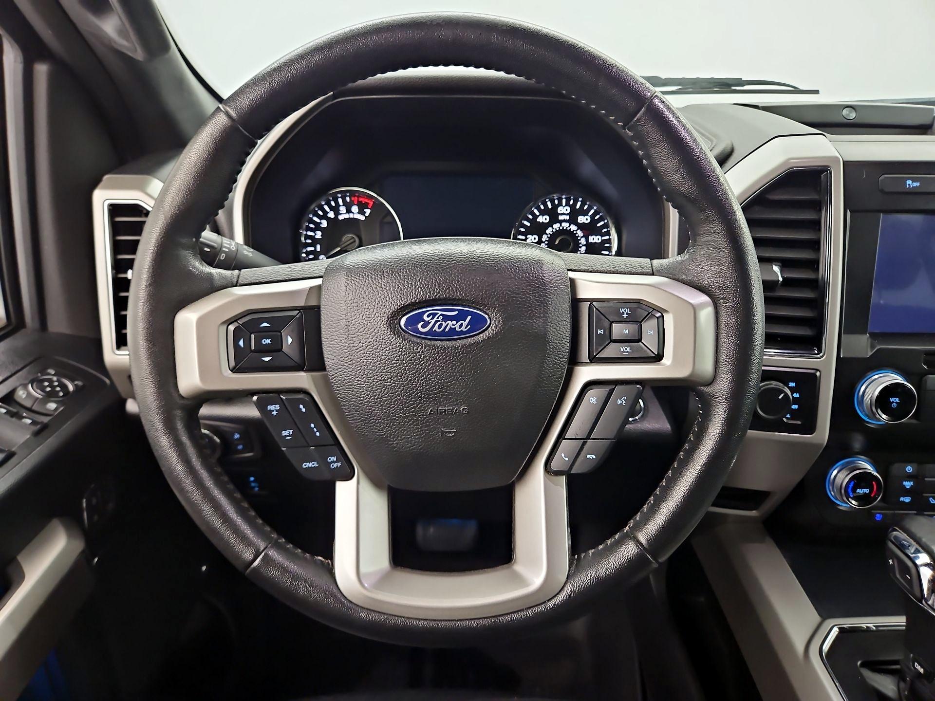 Thumbnail: 2020 Ford F-150 - 10