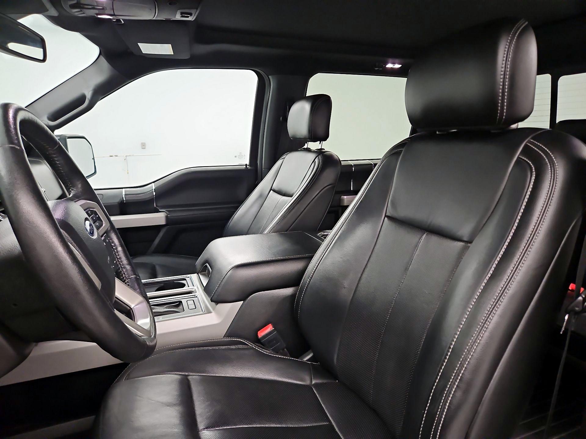 Thumbnail: 2020 Ford F-150 - 11