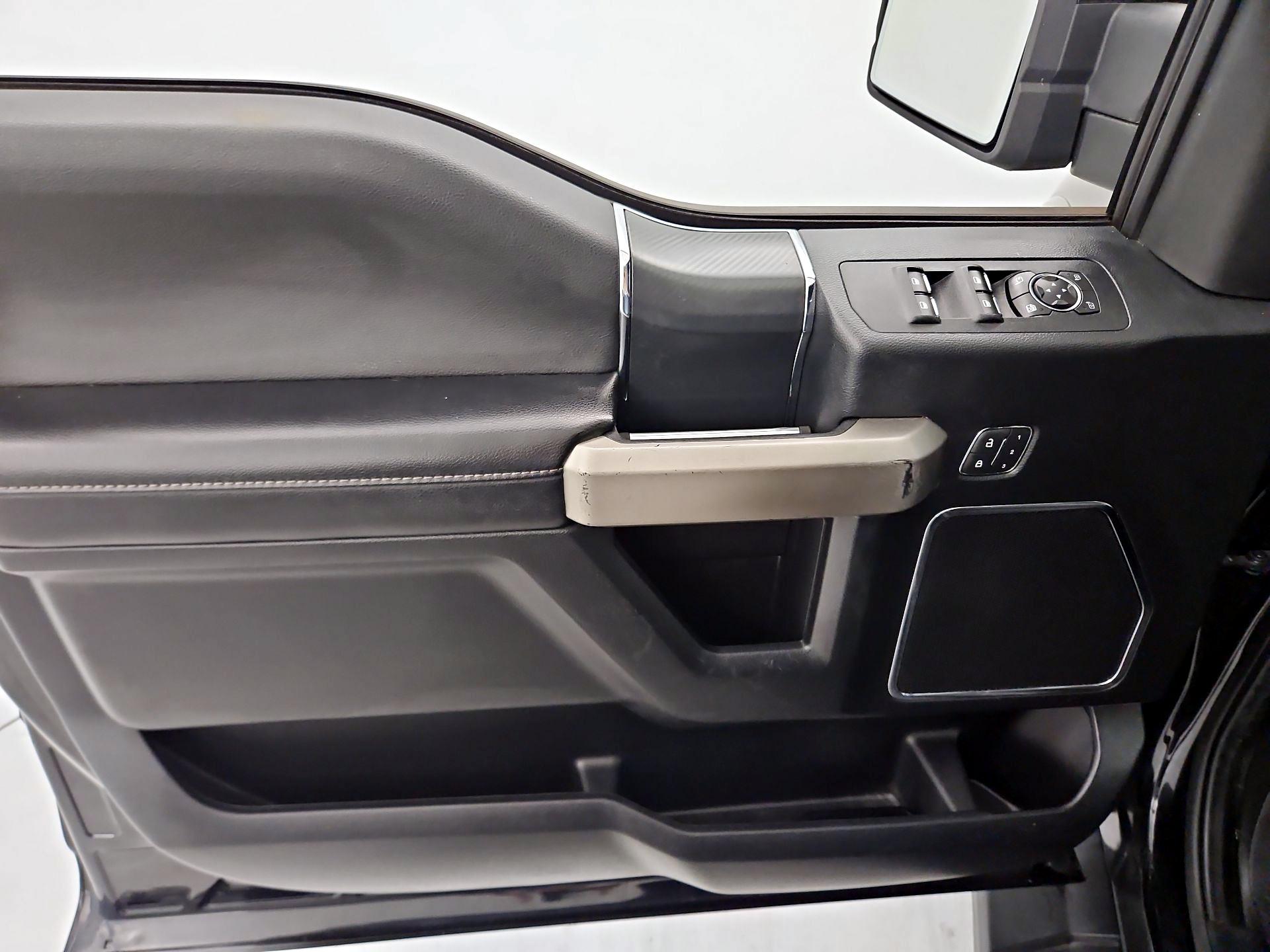 Thumbnail: 2020 Ford F-150 - 12