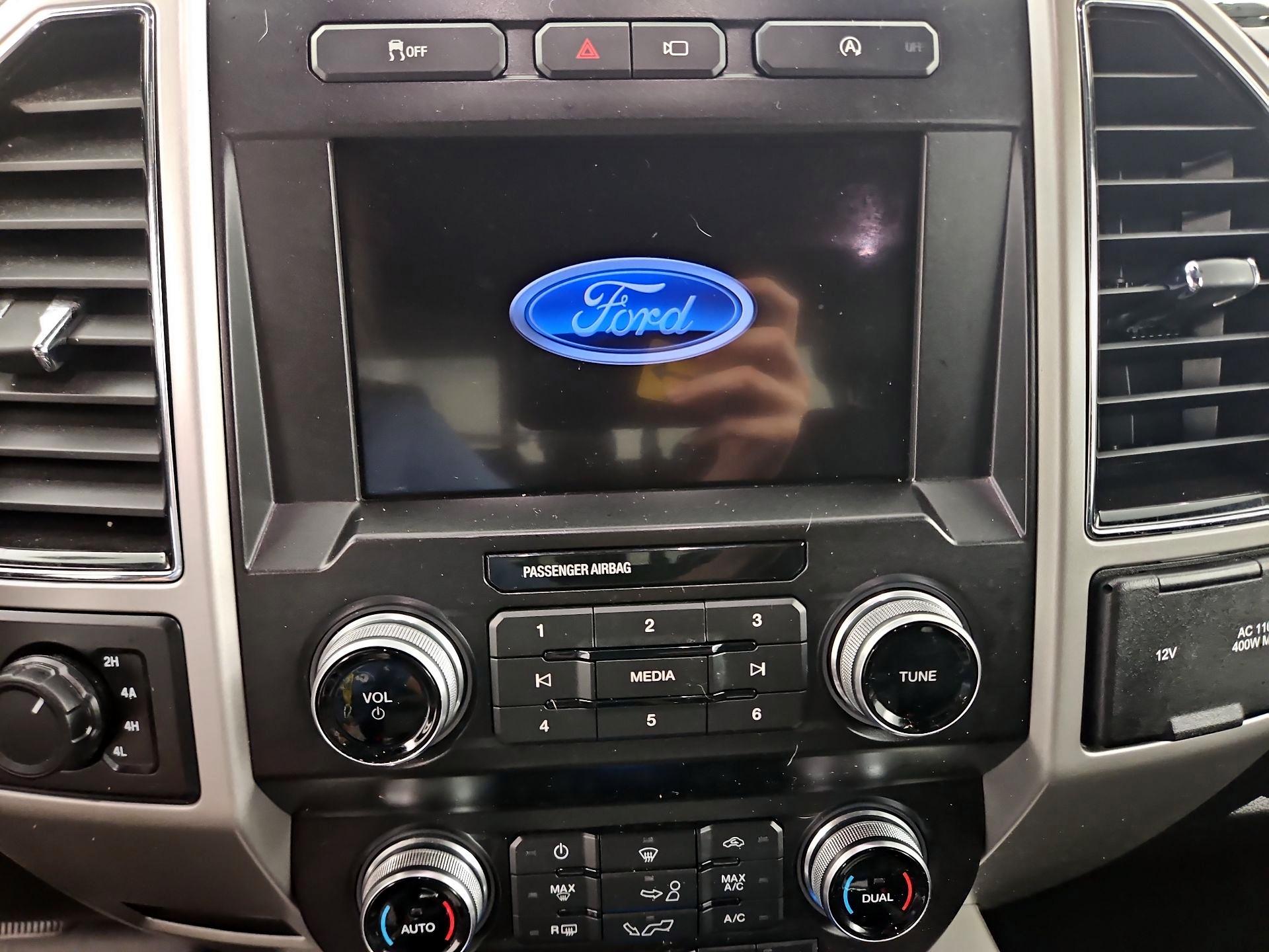 Thumbnail: 2020 Ford F-150 - 16