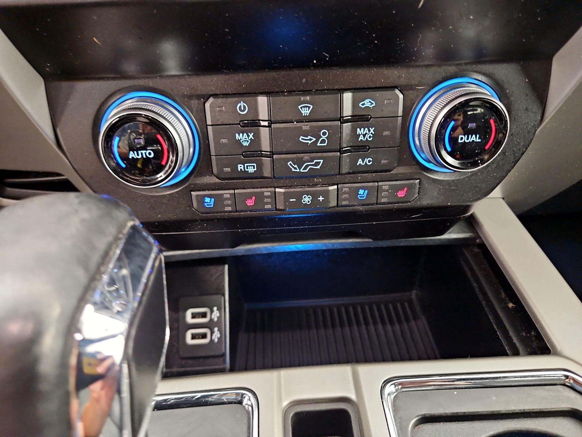Thumbnail: 2020 Ford F-150 - 17
