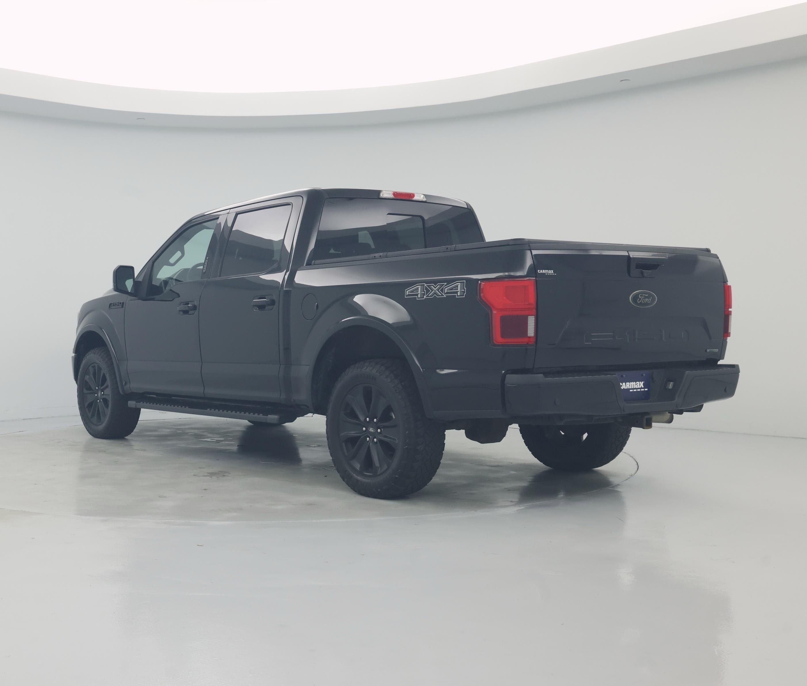 Thumbnail: 2020 Ford F-150 - 2