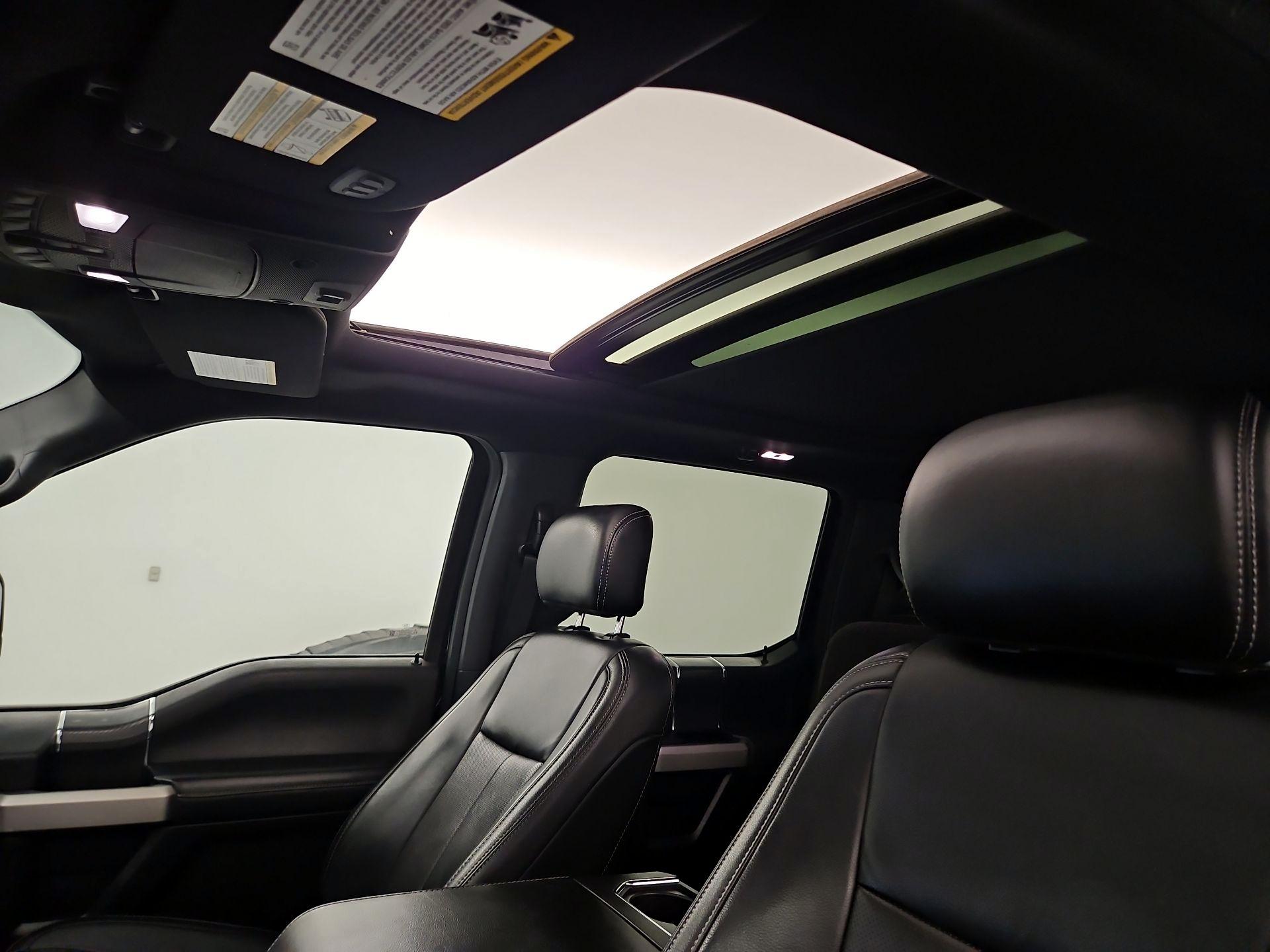 Thumbnail: 2020 Ford F-150 - 20