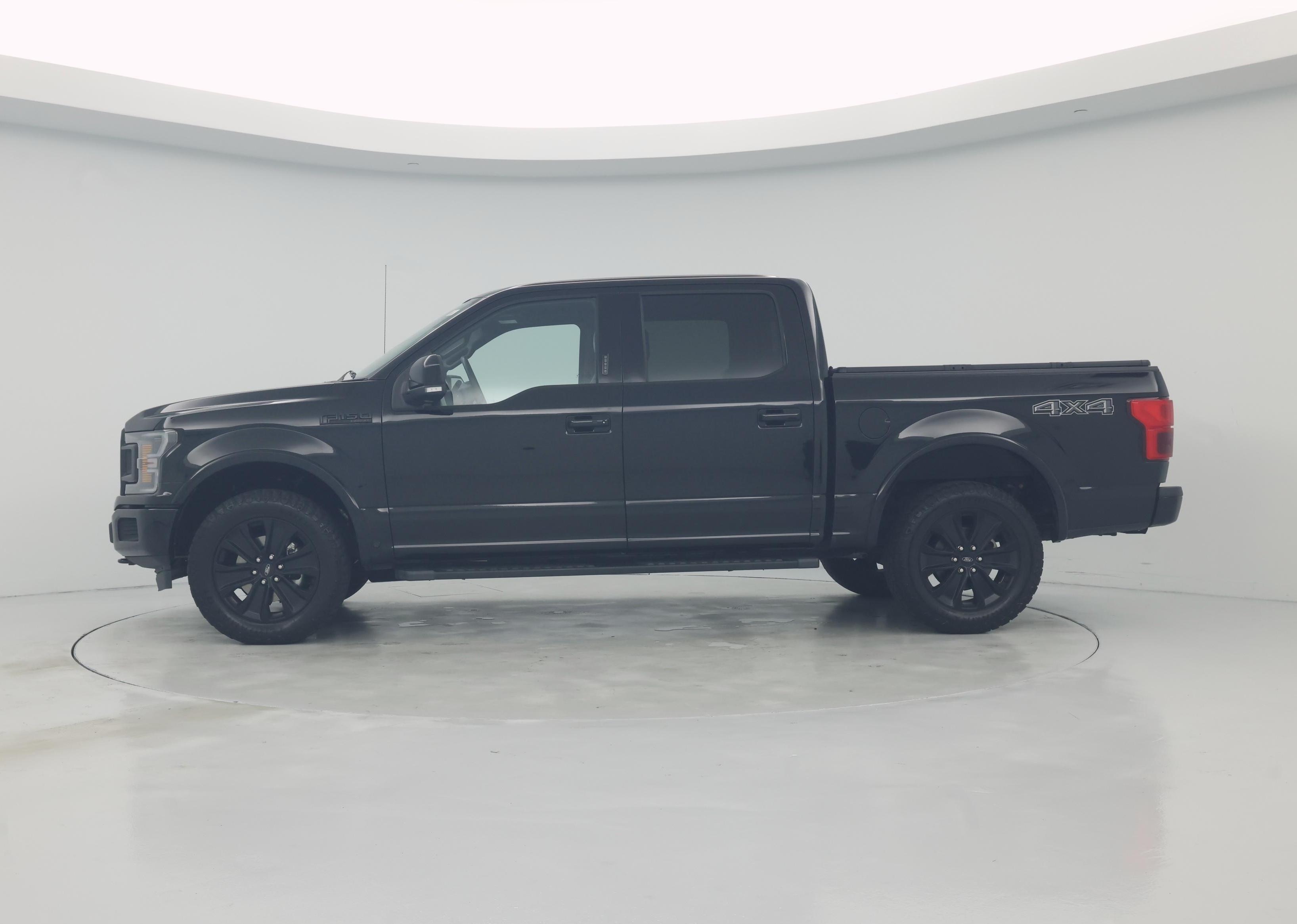 Thumbnail: 2020 Ford F-150 - 3