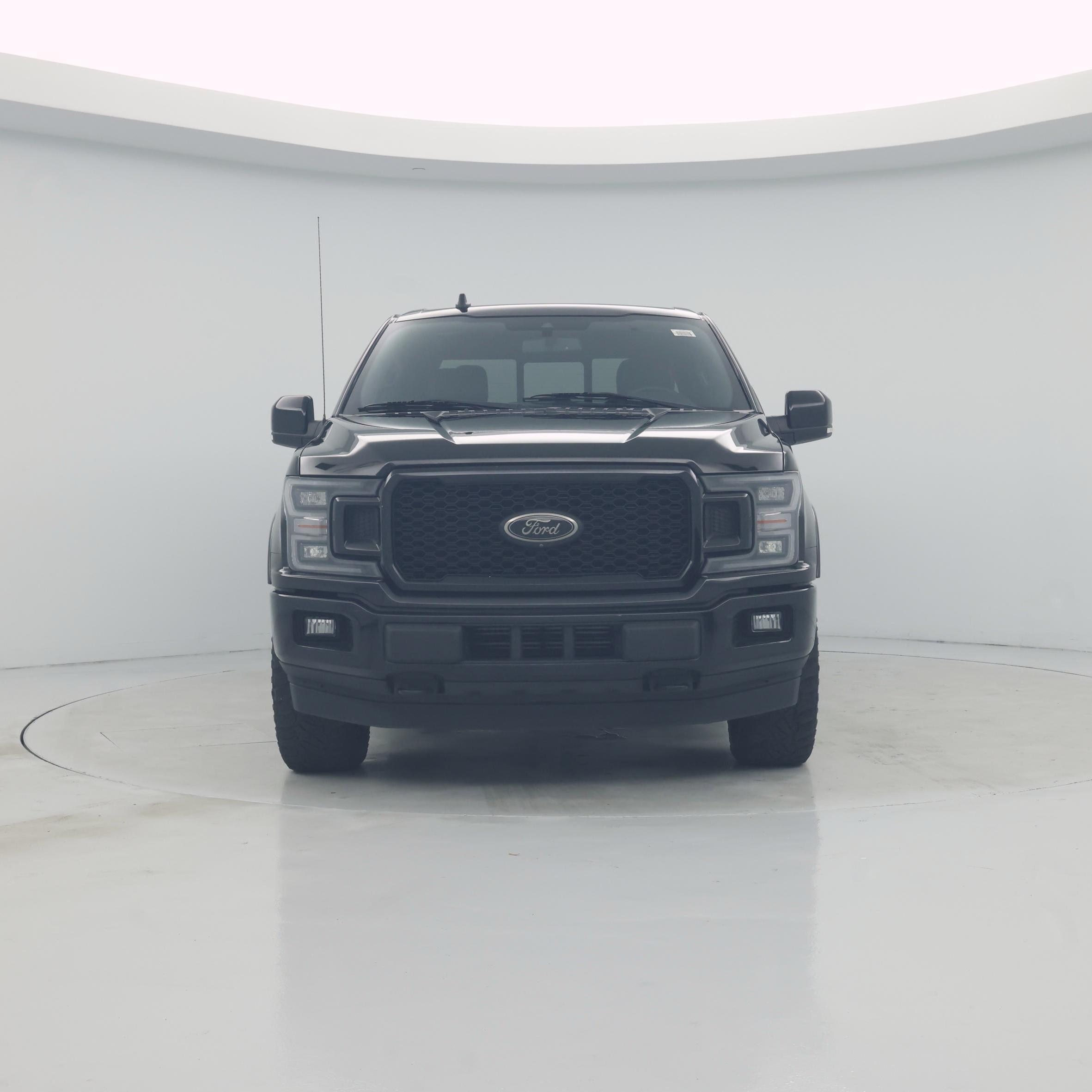 Thumbnail: 2020 Ford F-150 - 5