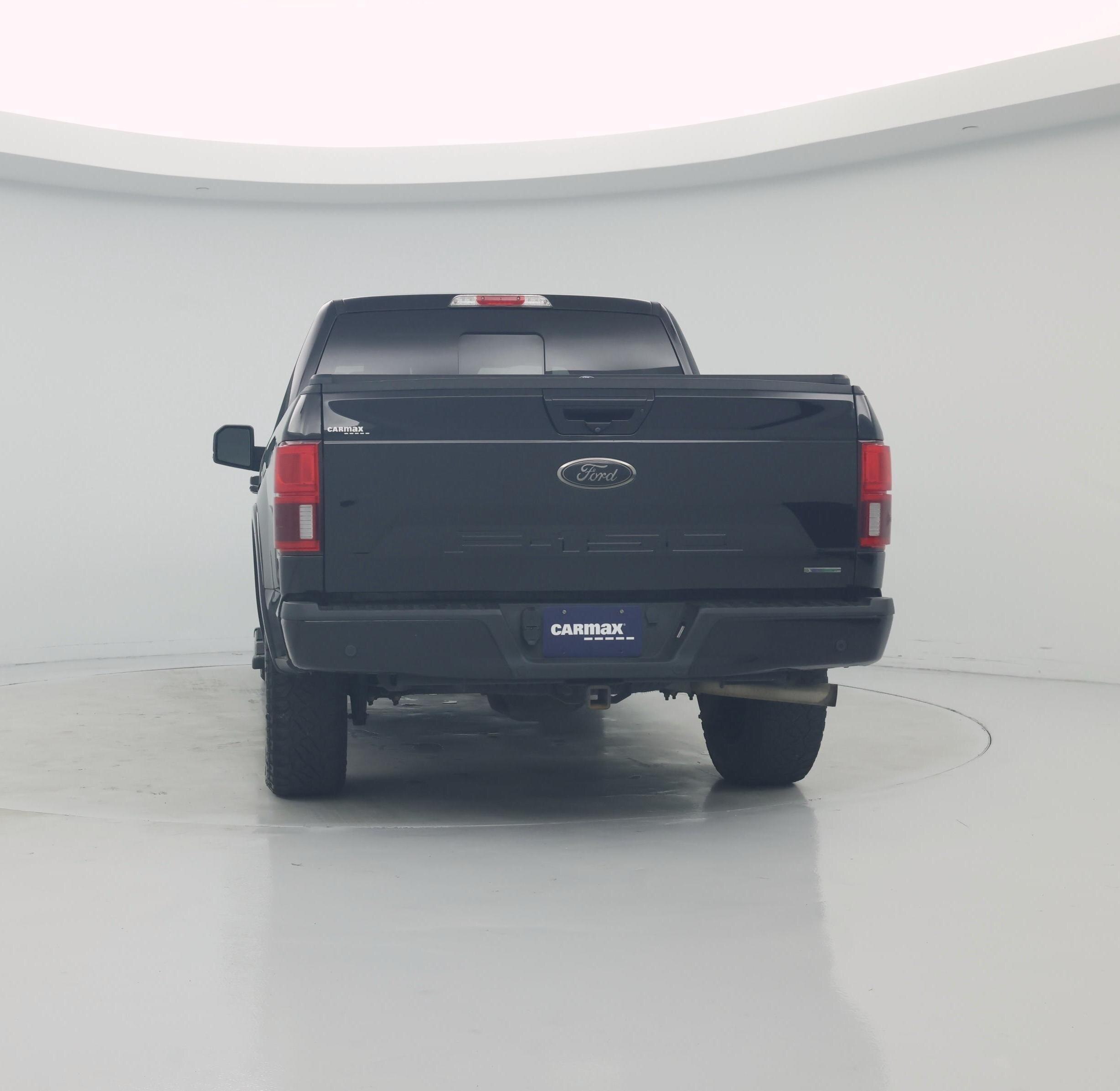 Thumbnail: 2020 Ford F-150 - 6