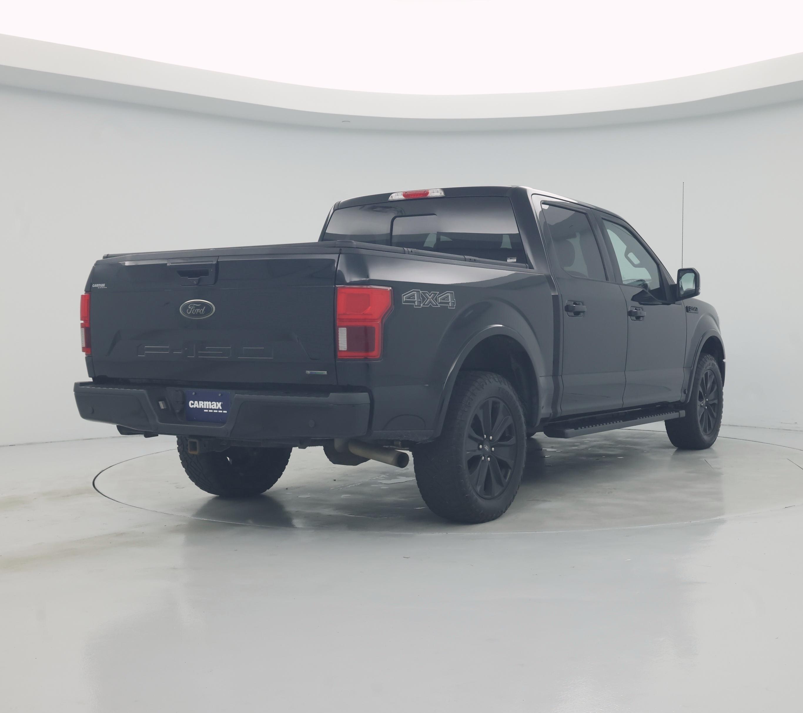 Thumbnail: 2020 Ford F-150 - 8