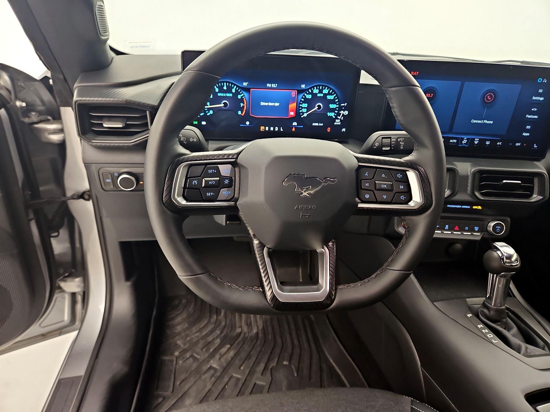 Thumbnail: 2024 Ford Mustang - 10