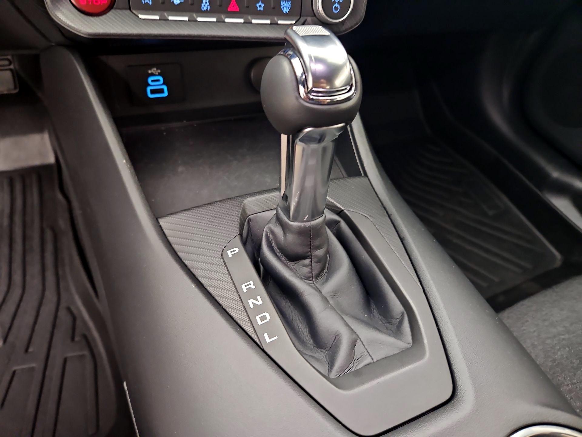 Thumbnail: 2024 Ford Mustang - 17